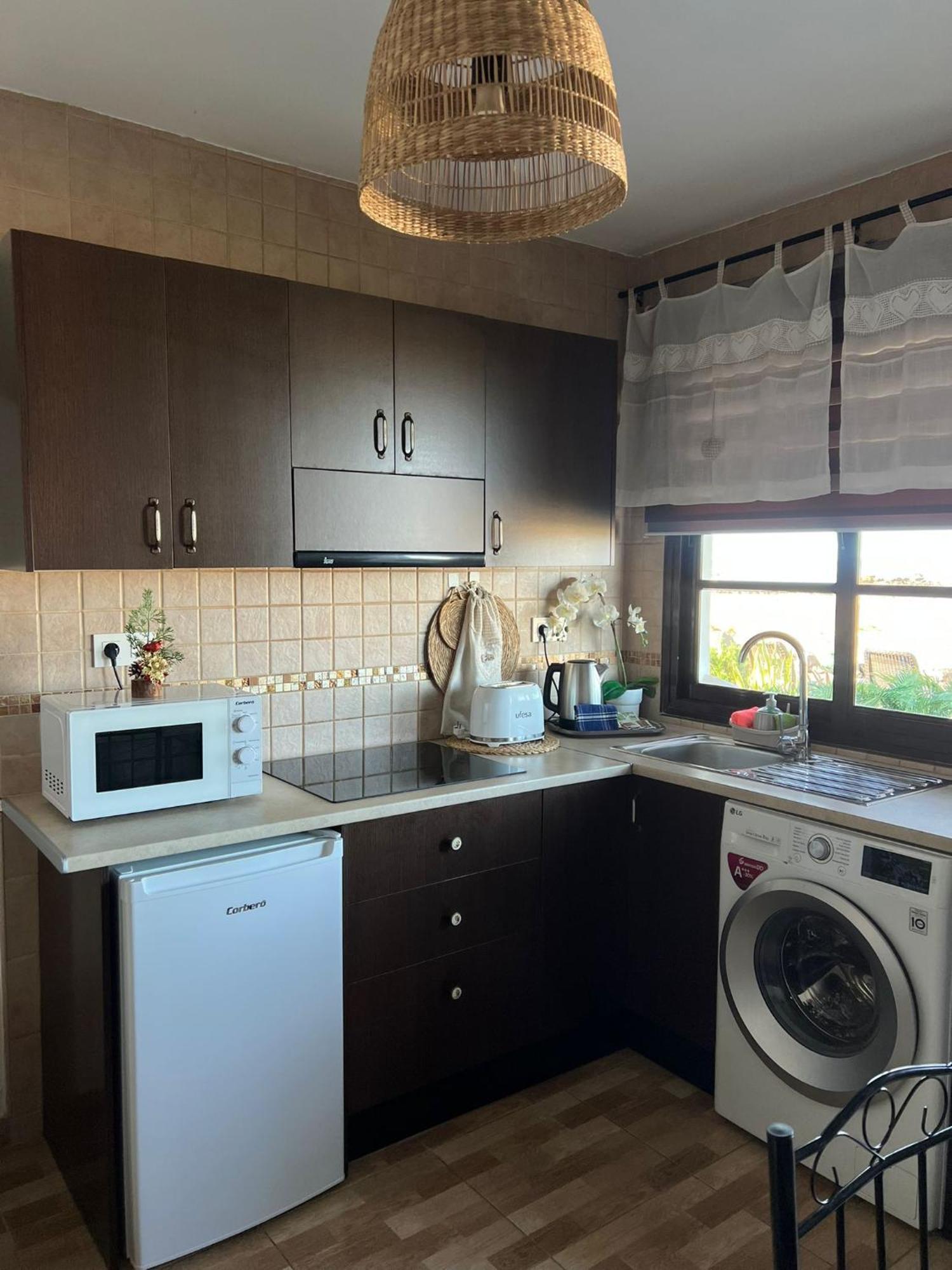 Apartment Meliyeri1 1ª Linea De Playa *