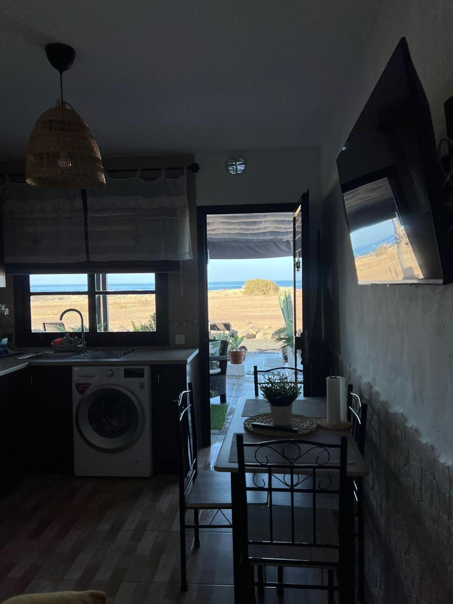 Apartment Meliyeri1 1ª Linea De Playa *