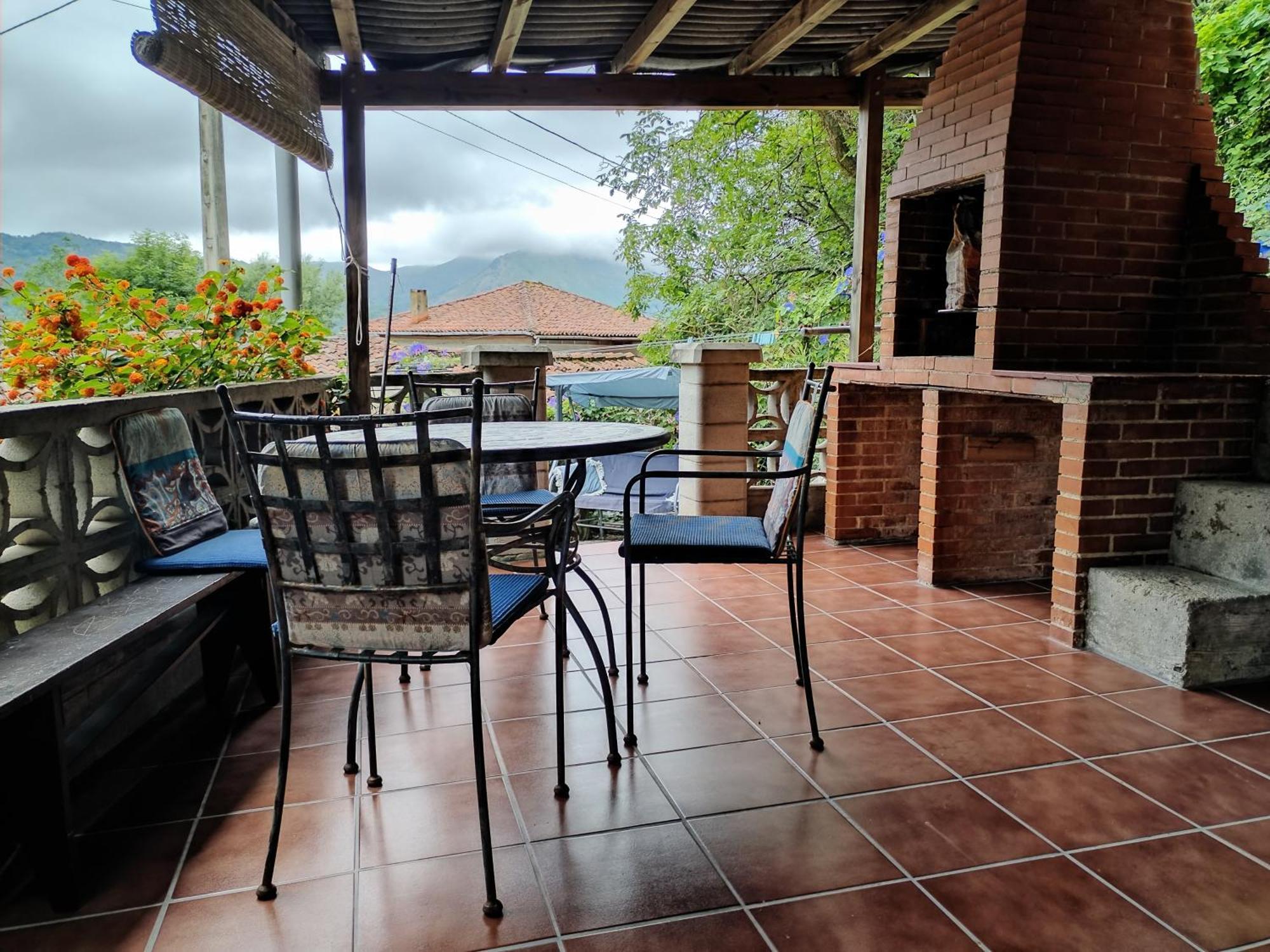 Chalet Casa Molily Llanes