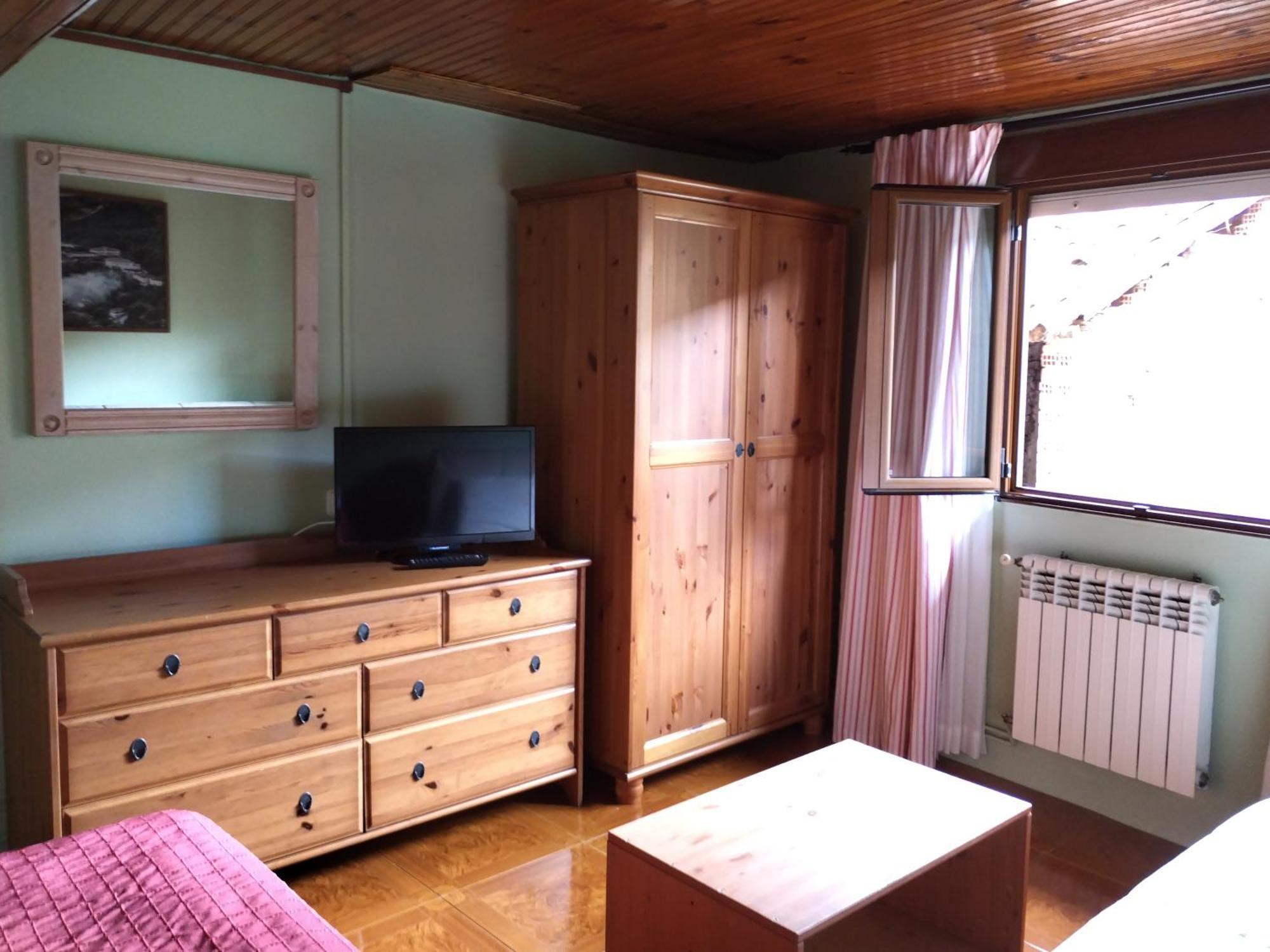 Chalet Casa Molily