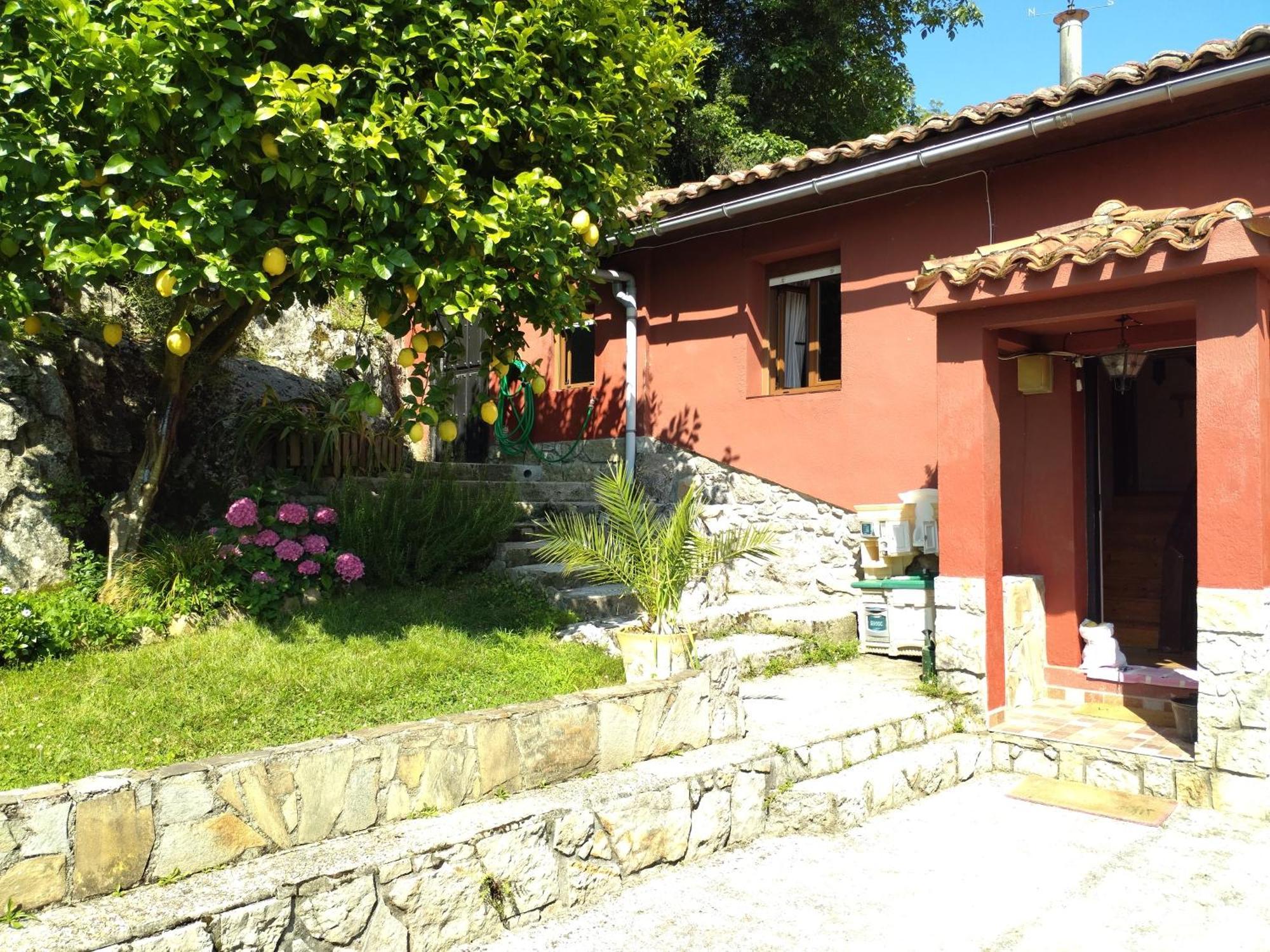 Chalet Casa Molily *