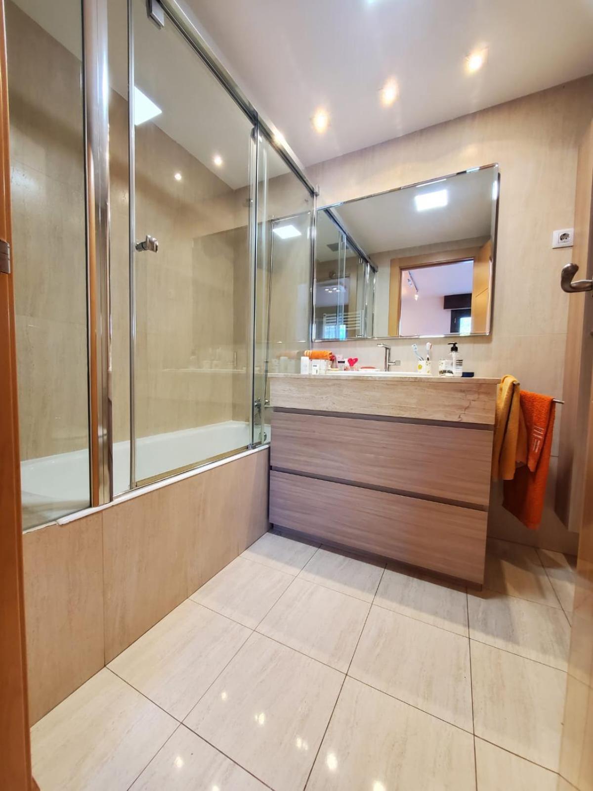 Bed and breakfast Con Piscina Y Sauna Sant Cugat del Vallès