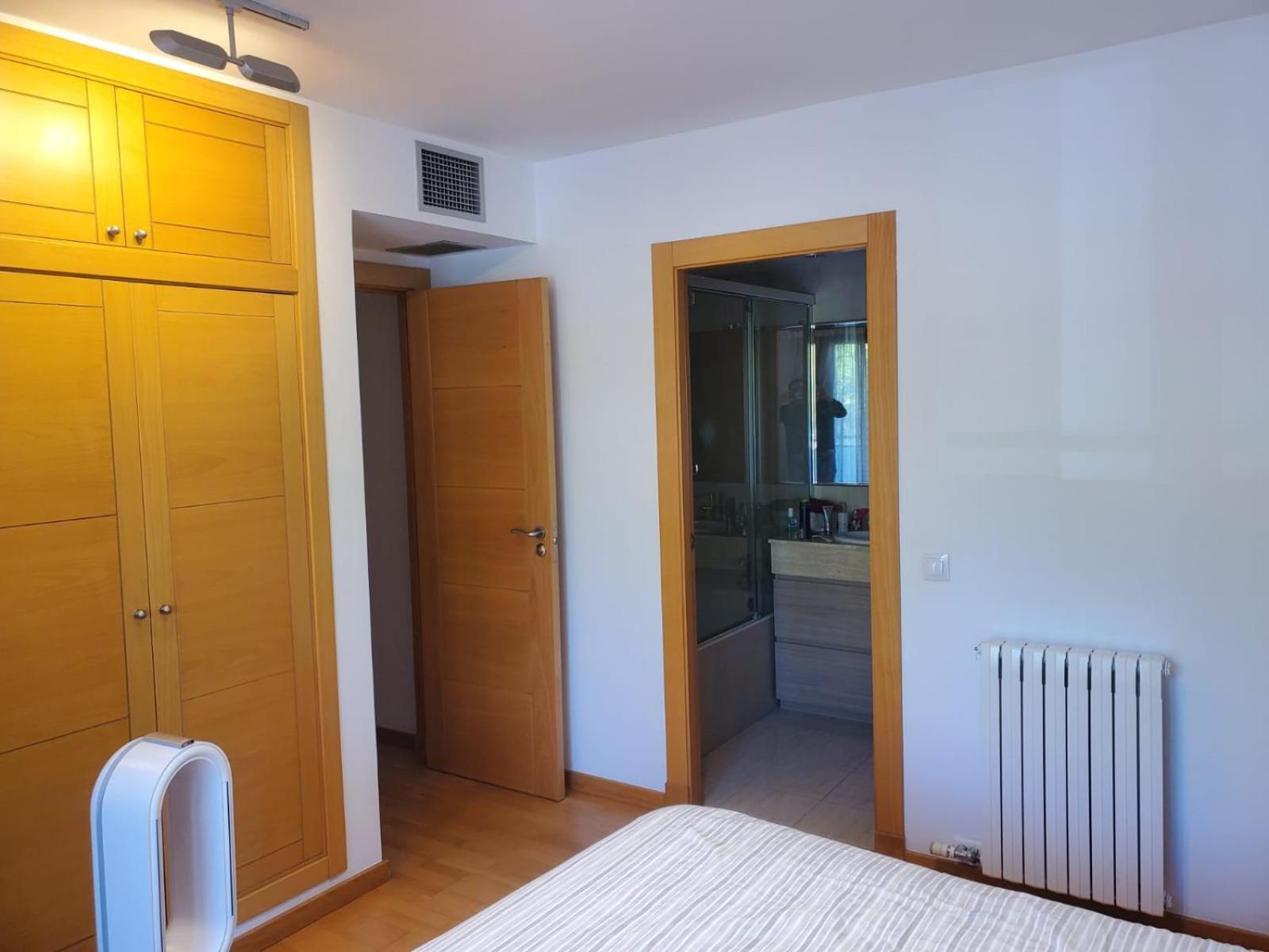Con Piscina Y Sauna Sant Cugat del Vallès