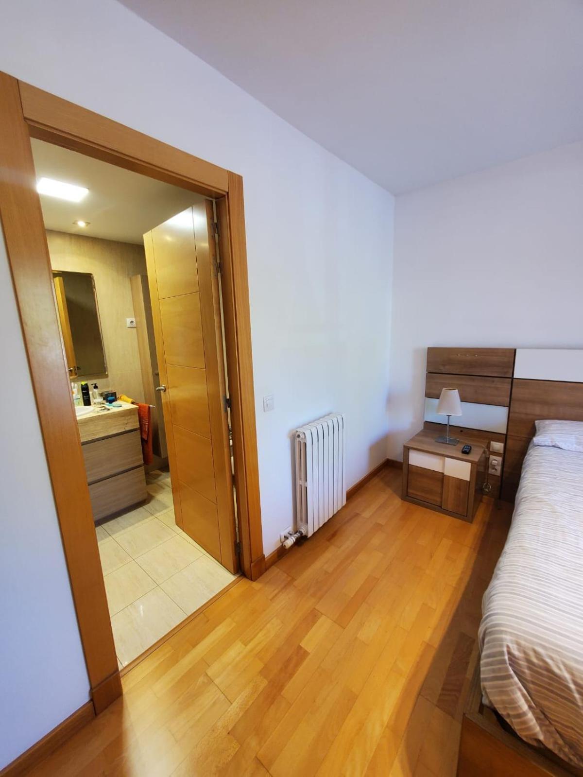Bed and breakfast Con Piscina Y Sauna *