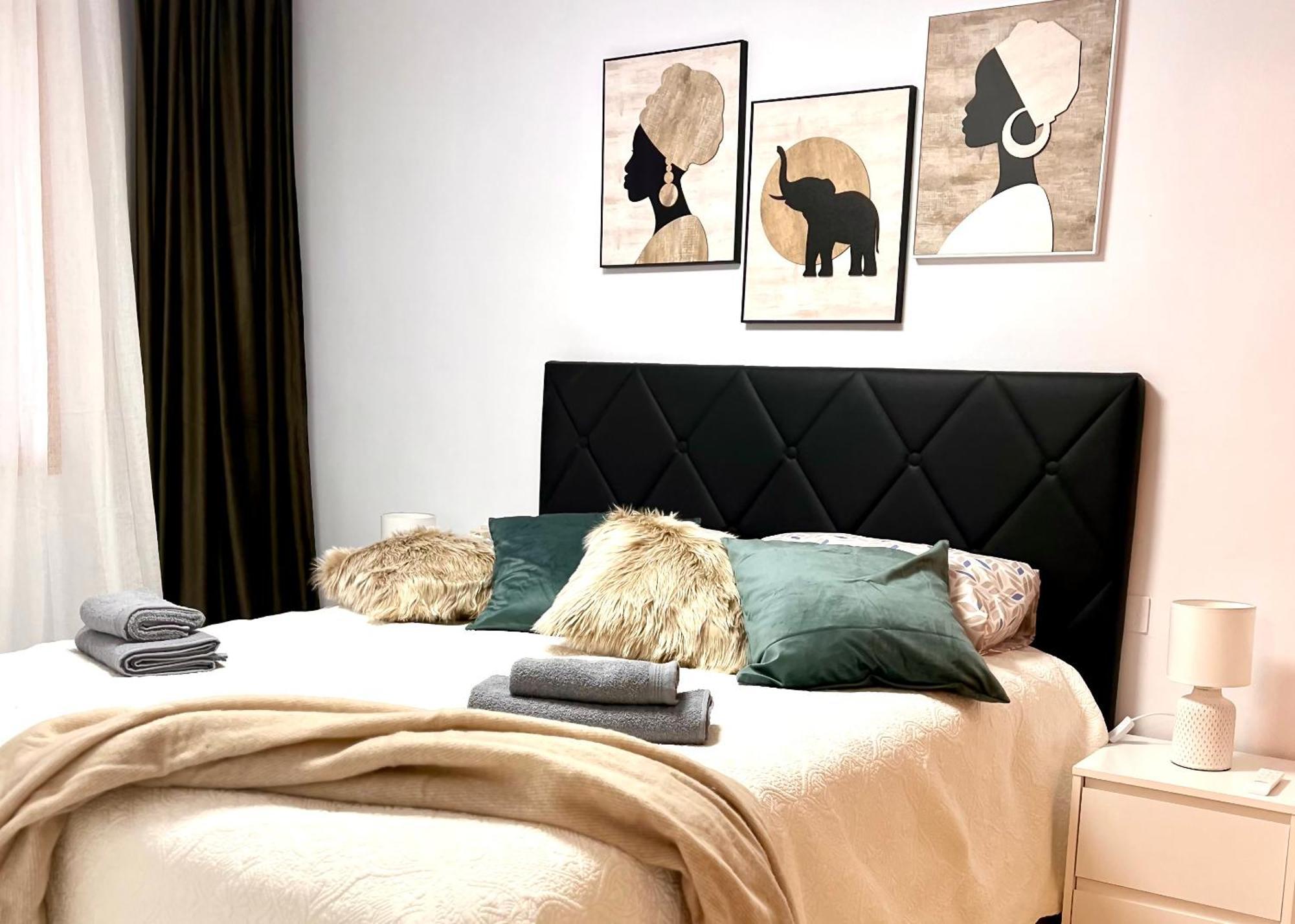 Apartamento Cibeles Torrevieja