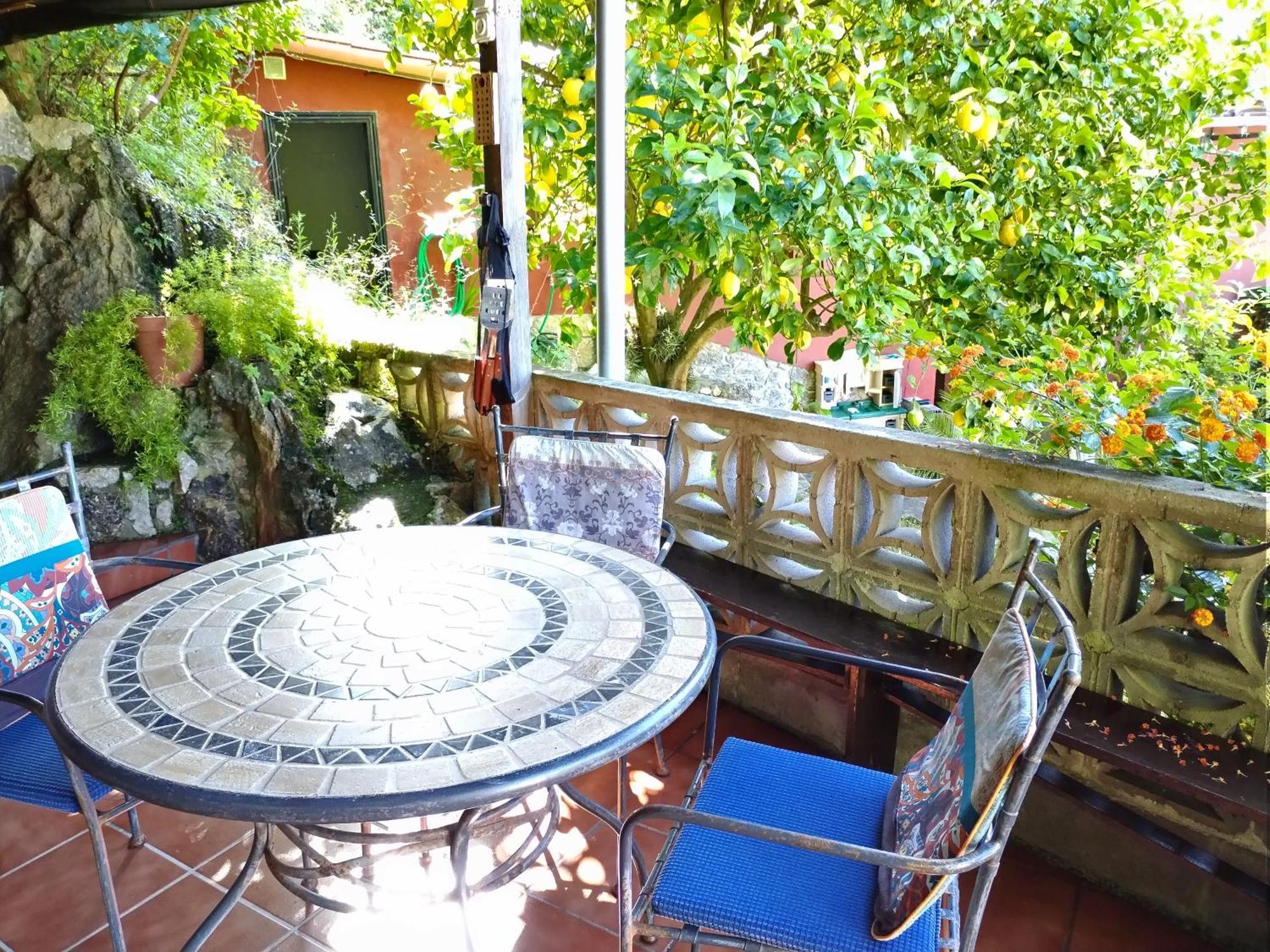 Chalet Casa Molily Llanes