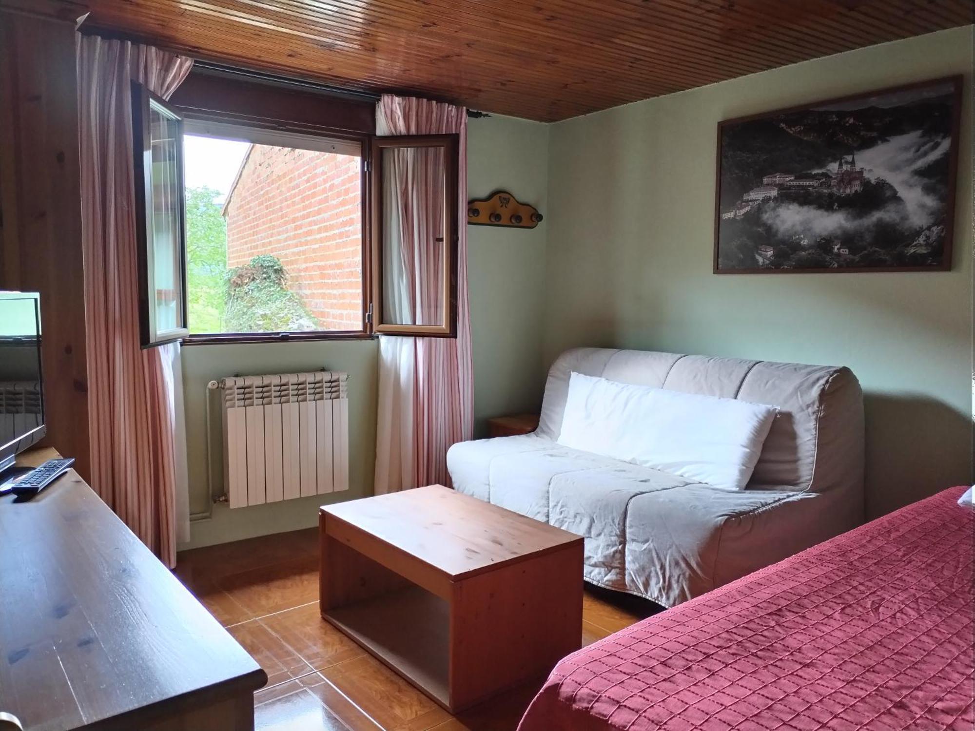 Casa Molily Chalet *
