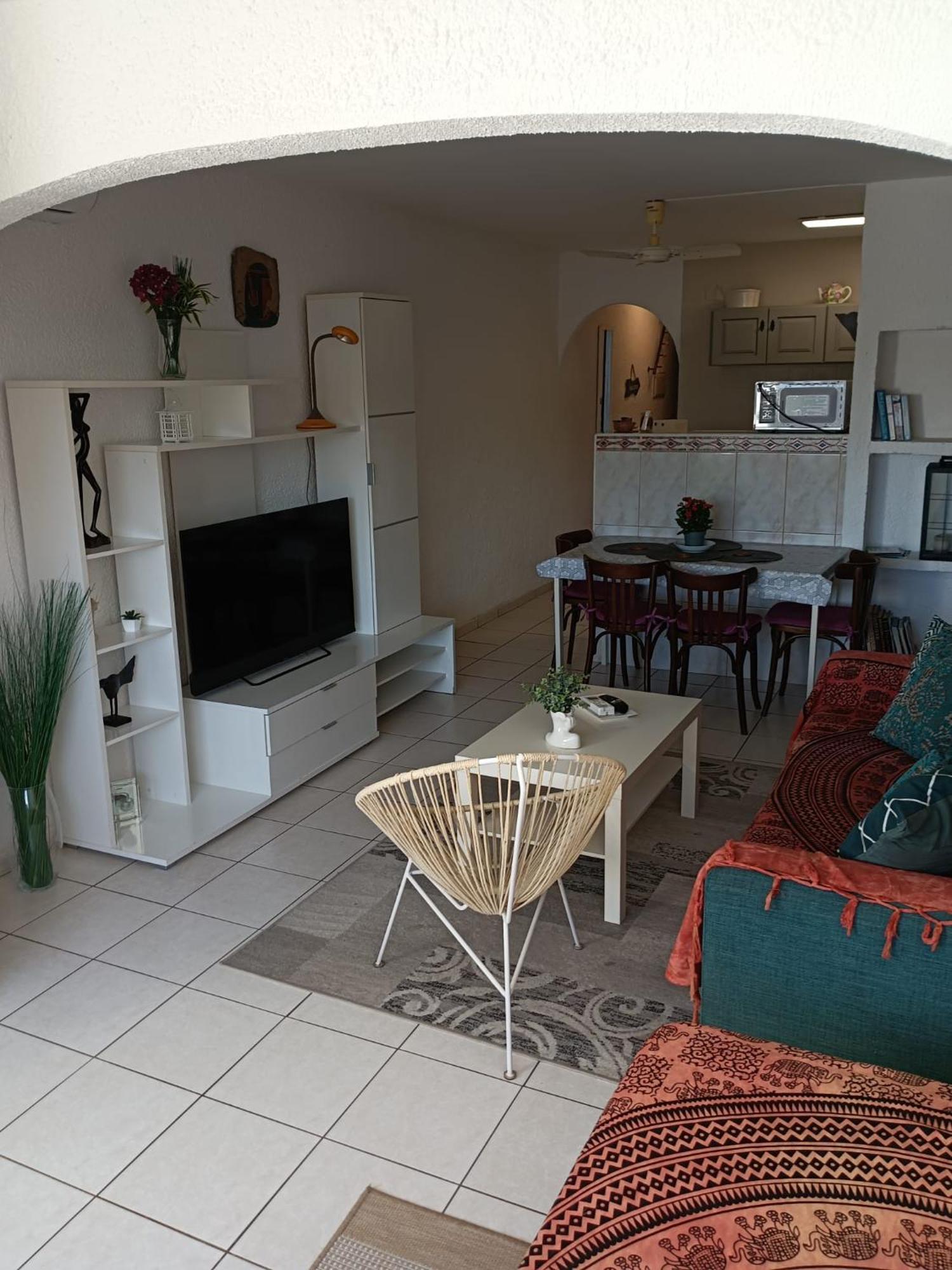 1 Montgo Apartamento Dénia