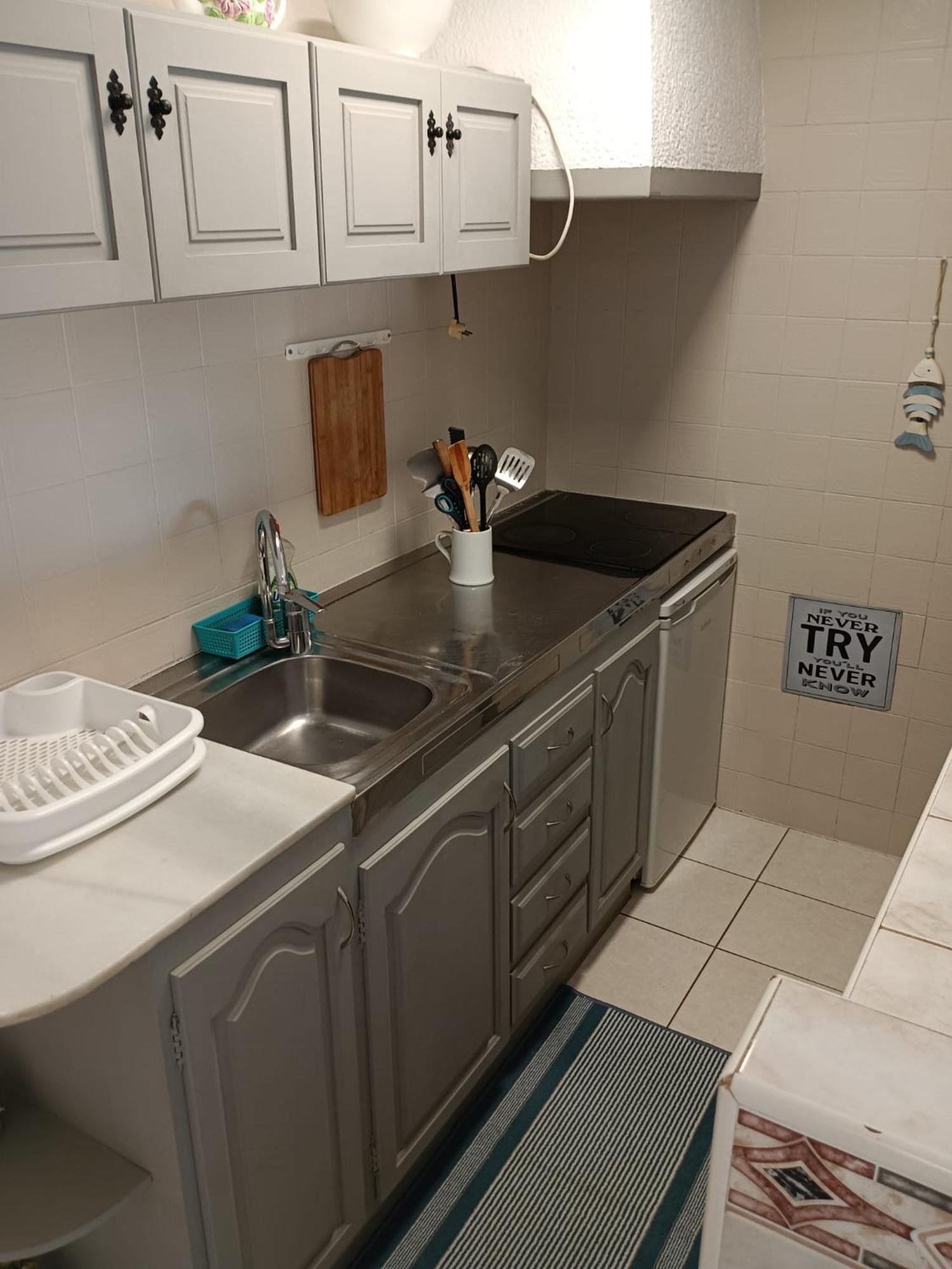 Apartamento 1 Montgo *