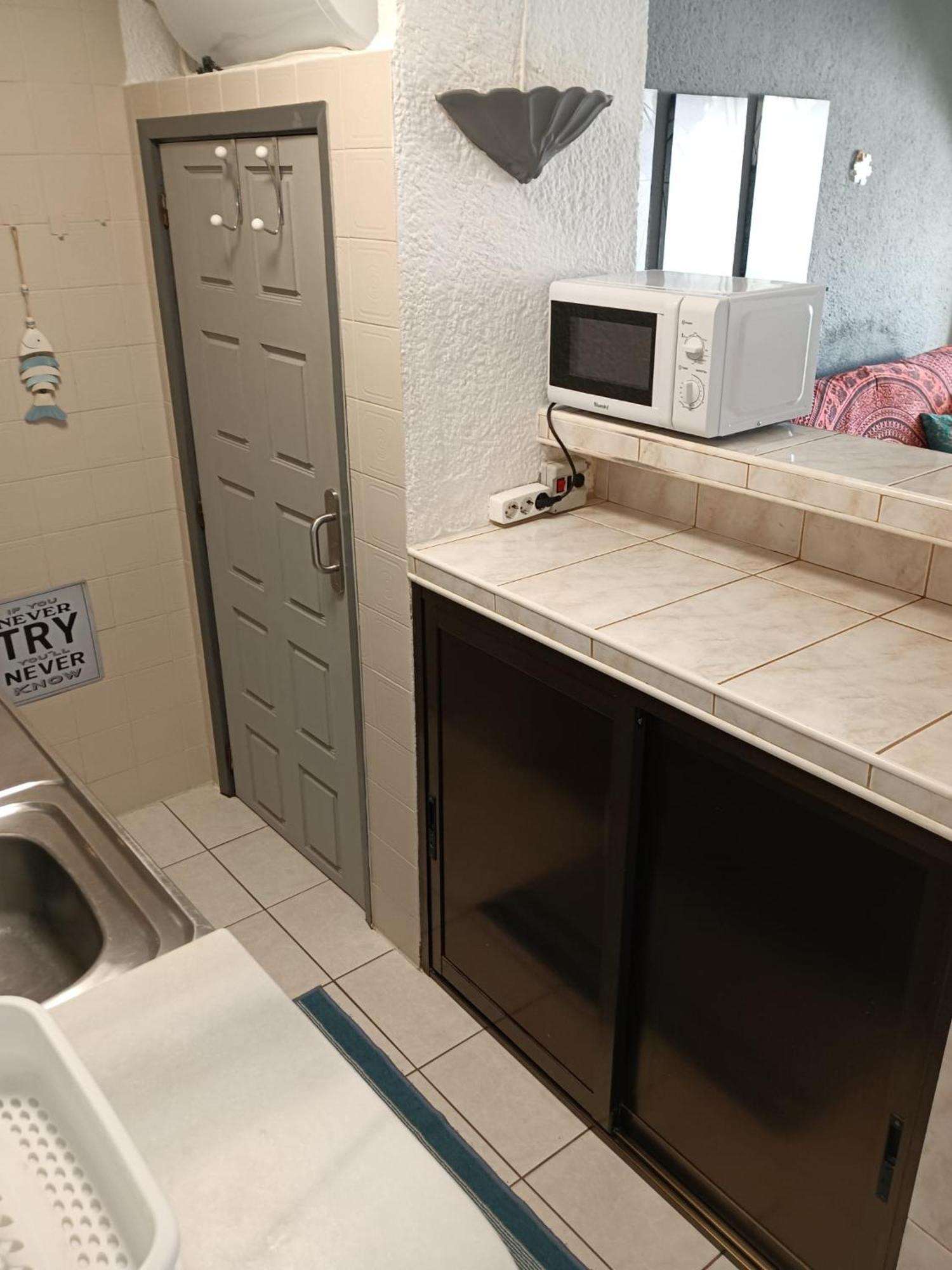 Apartamento 1 Montgo *