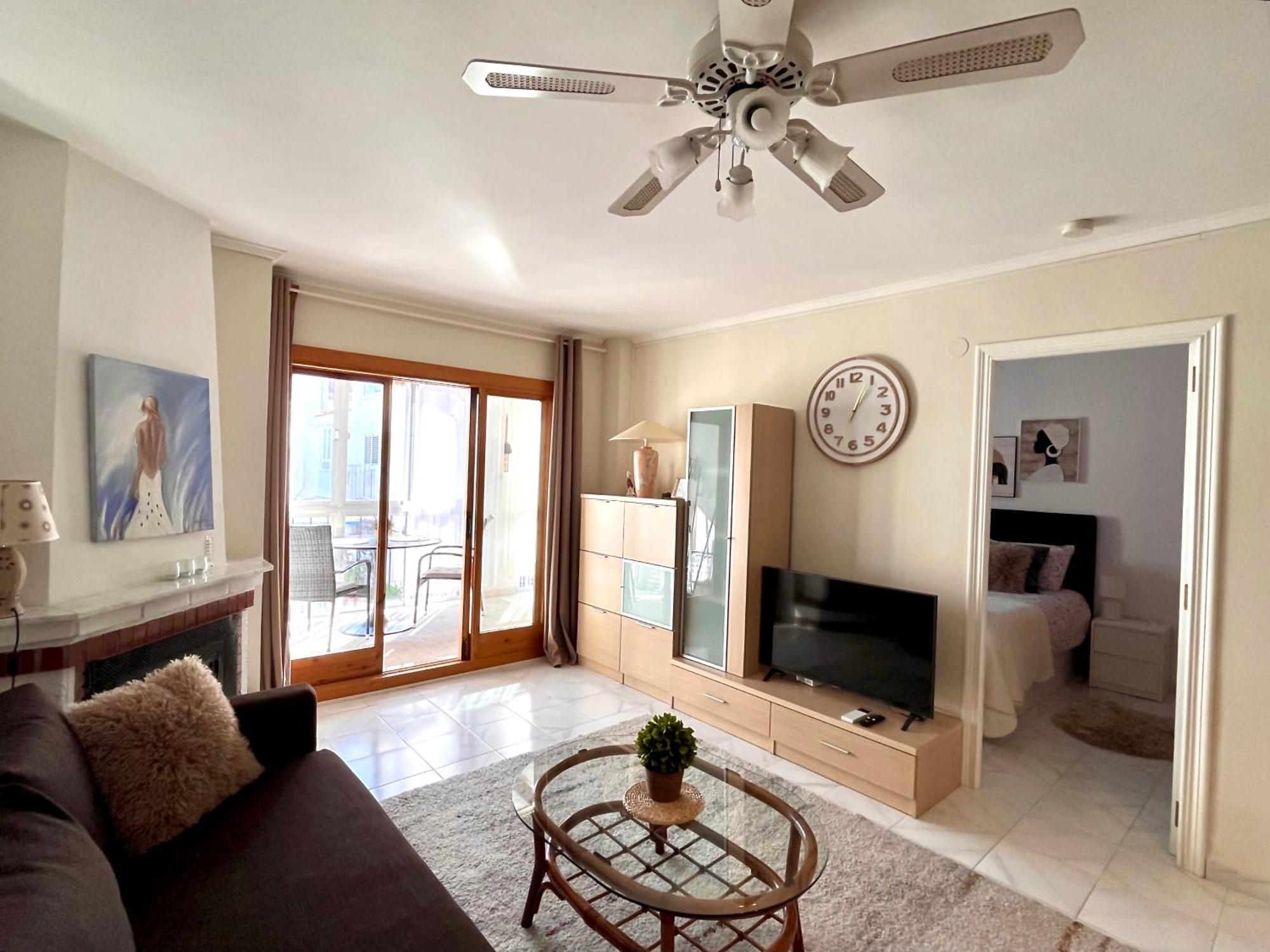Cibeles Apartamento Torrevieja