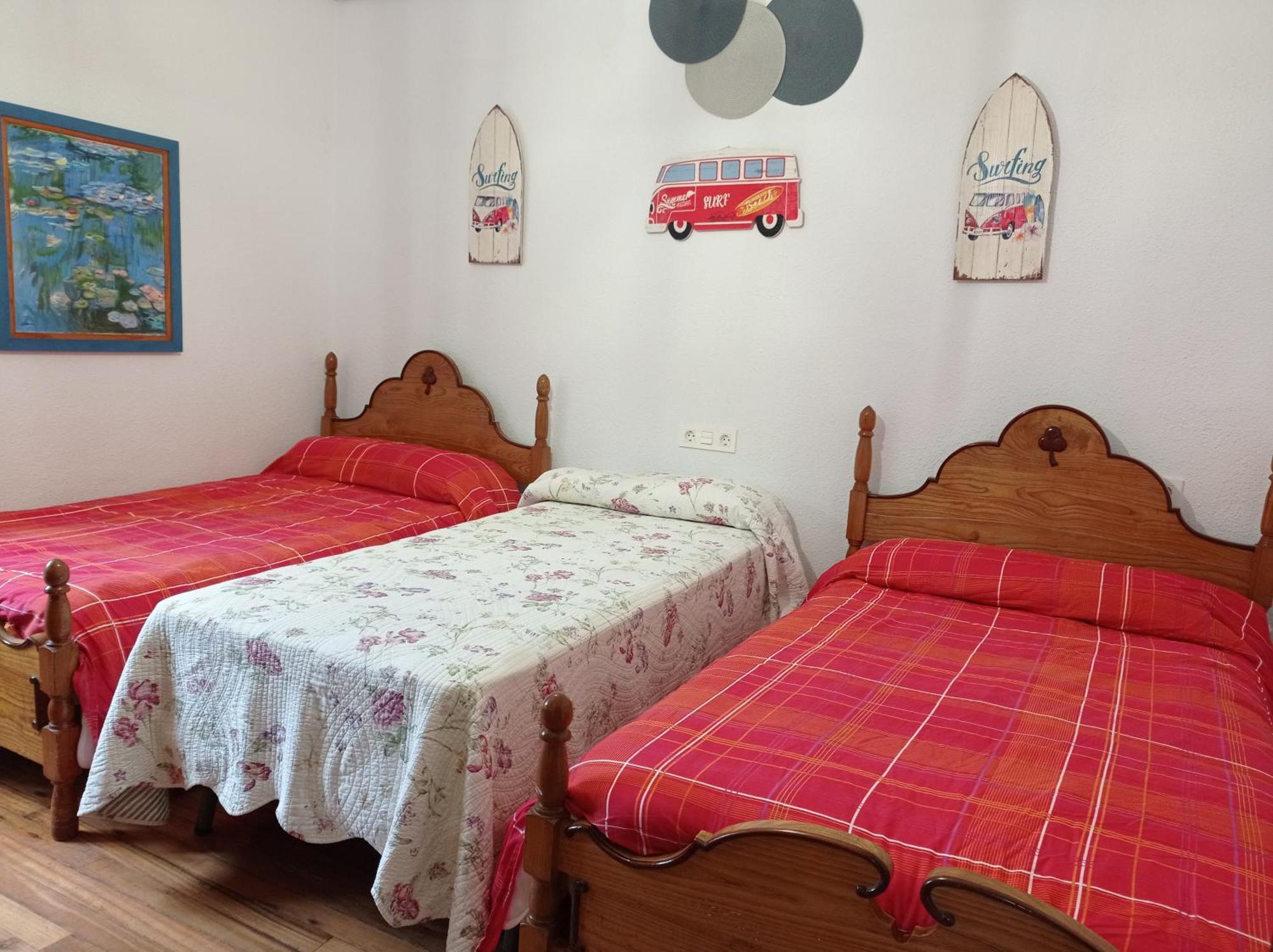 Casa Pita Сasa de vacaciones