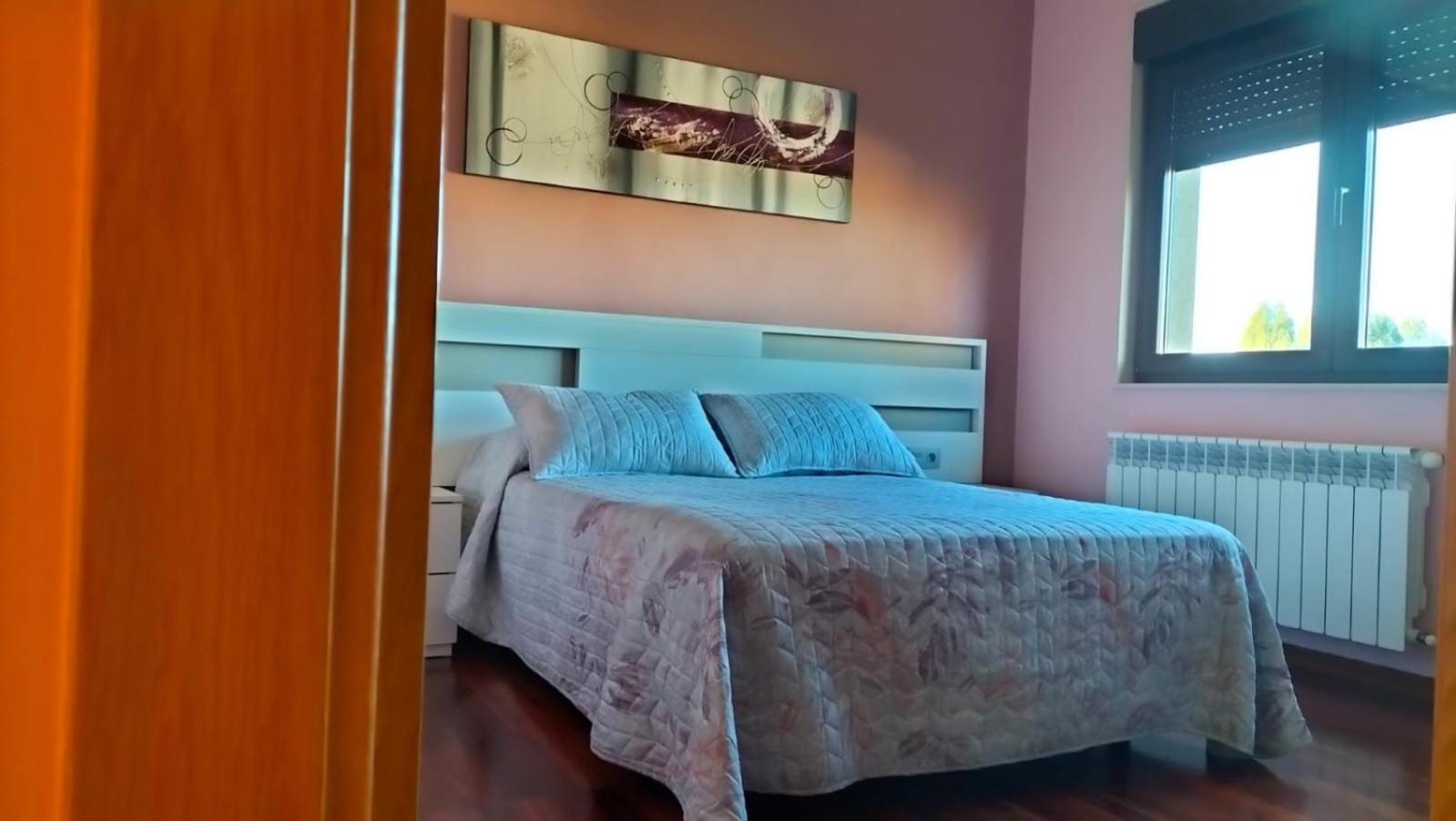 Vivienda Turistica Os Galegos En De Rey Palas de Rei