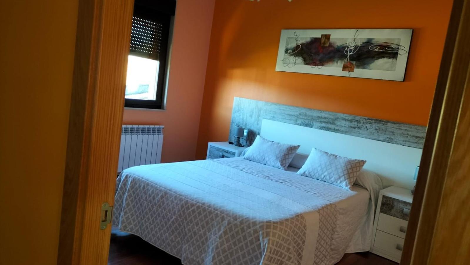 Vivienda Turistica Os Galegos En De Rey * Palas de Rei