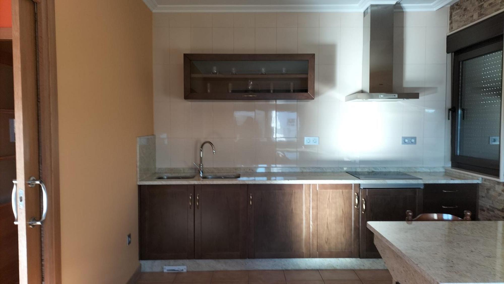 Holiday home Vivienda Turistica Os Galegos En De Rey