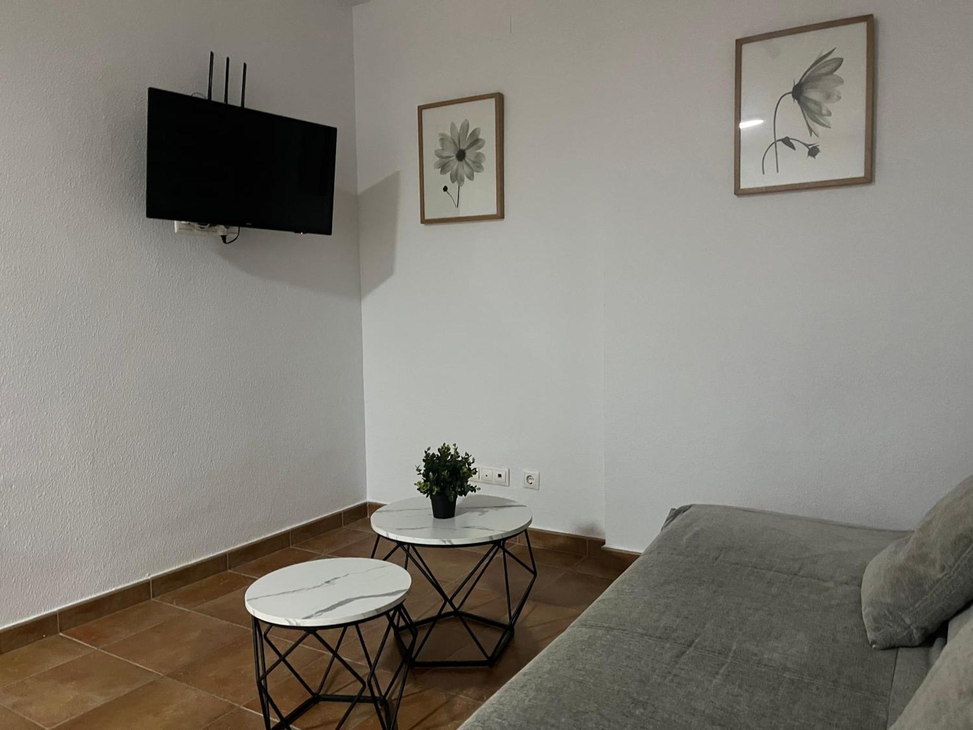 Apartment Balcon De Ii