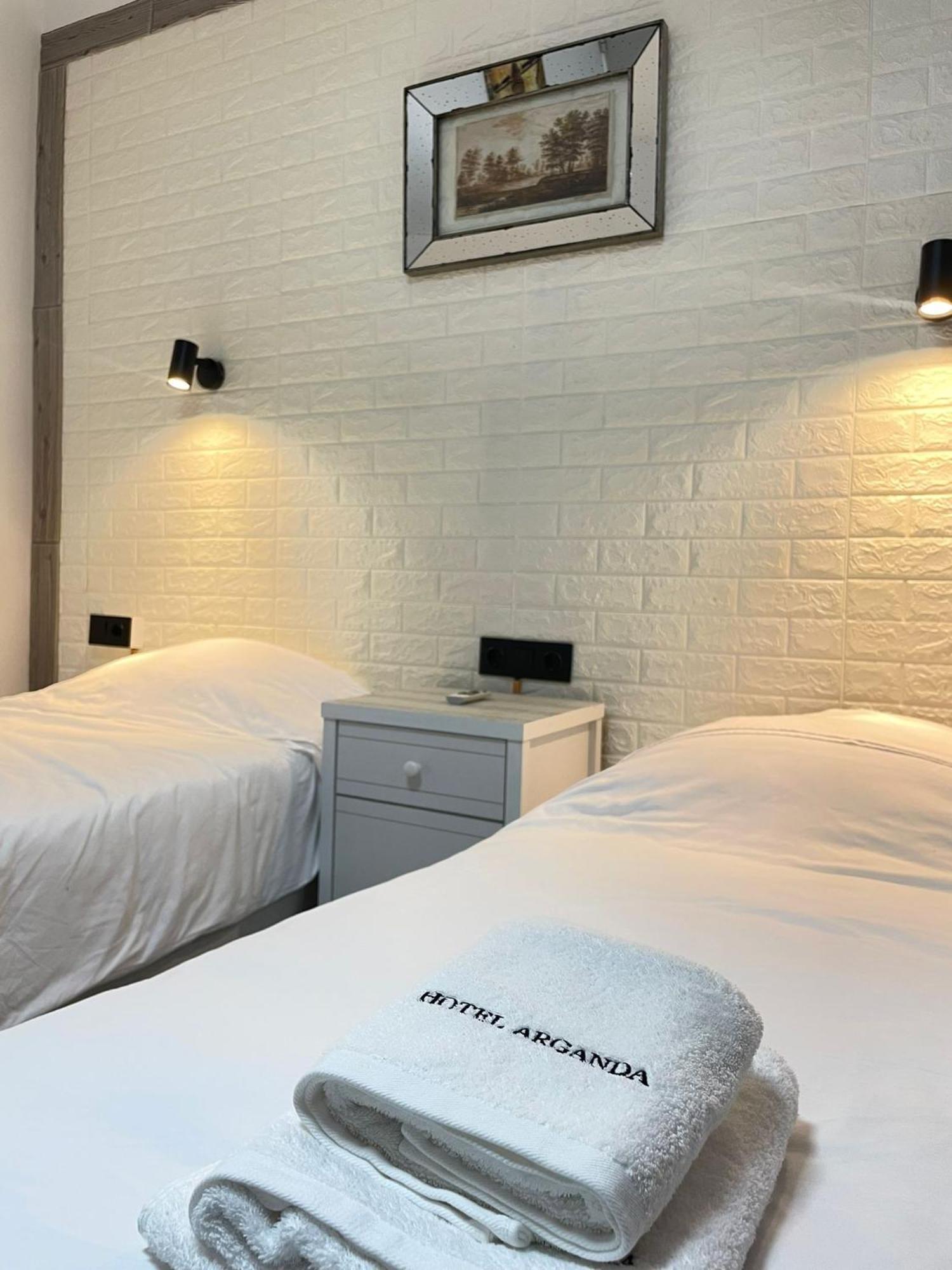 Arganda Hotel Arganda Del Rey