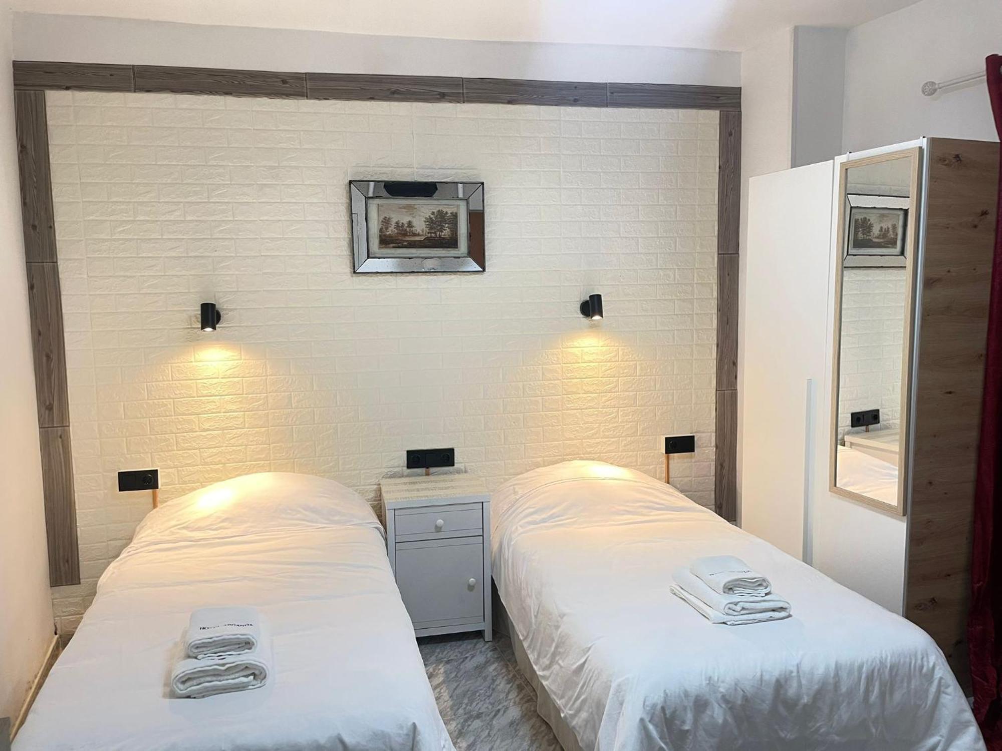 Arganda Hotel Arganda Del Rey