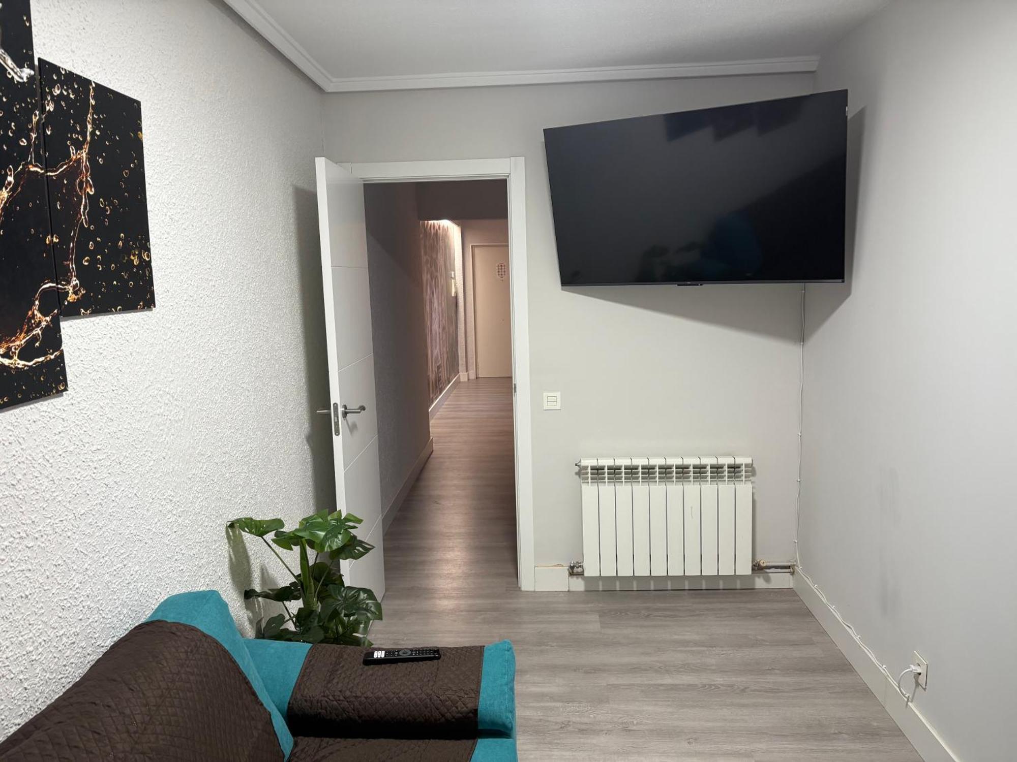 Apartamento Piso Barrio Romantico *