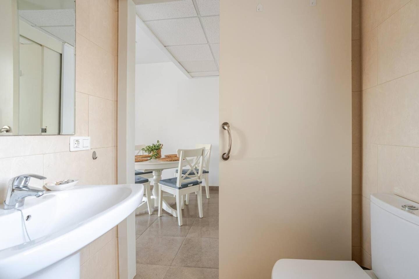 Sunshine Grao Apartment