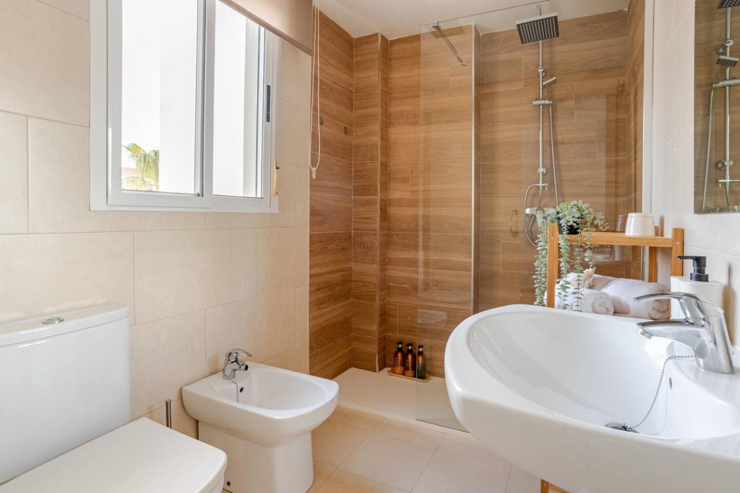 Sunshine Grao Apartment