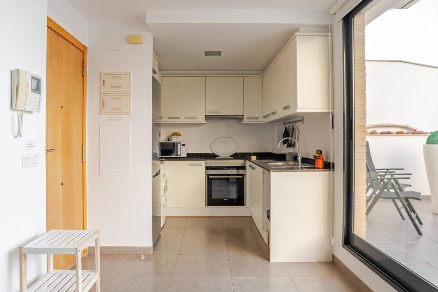 Sunshine Grao Apartment *