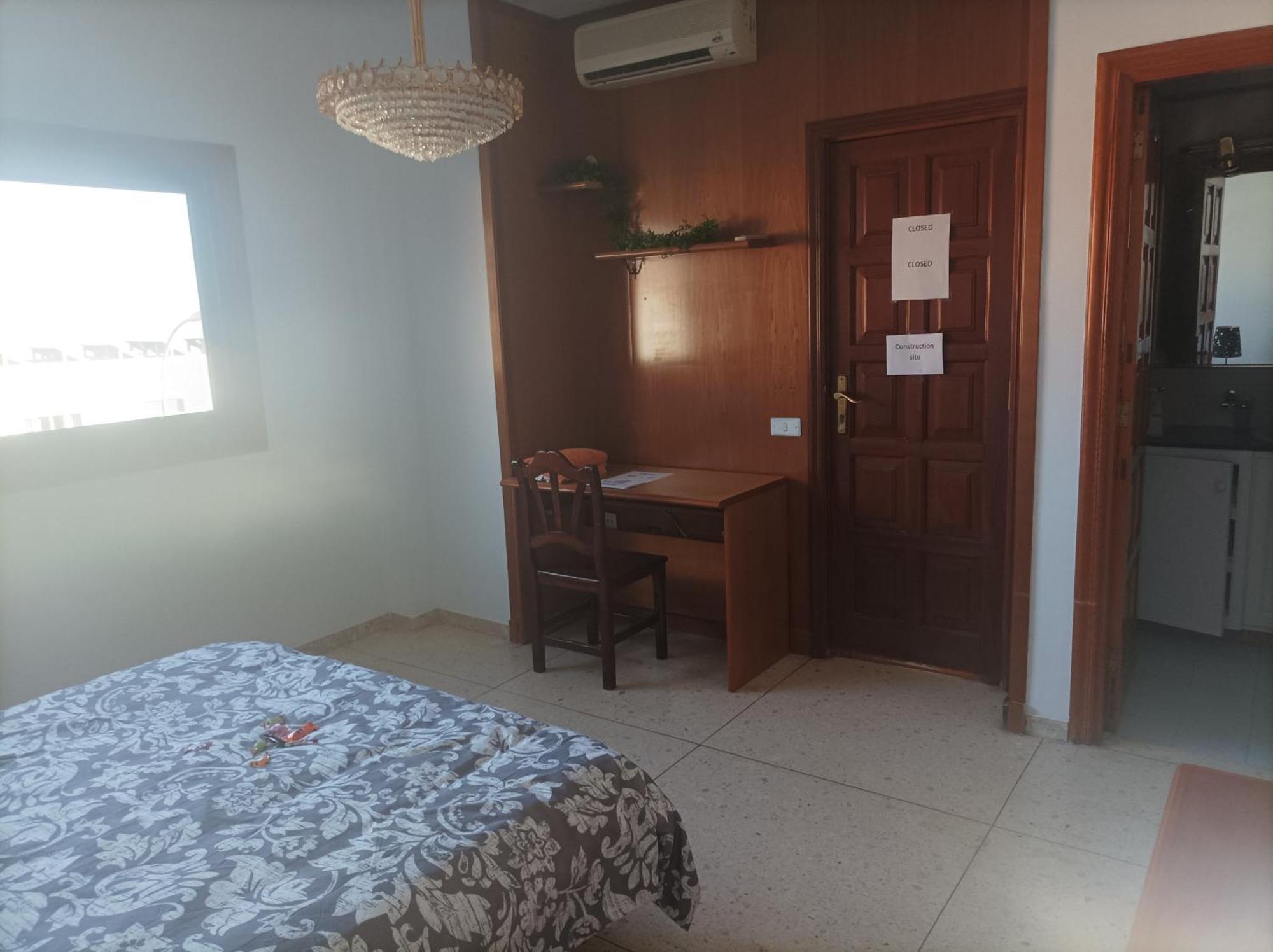 Pensión Casa Quico 2