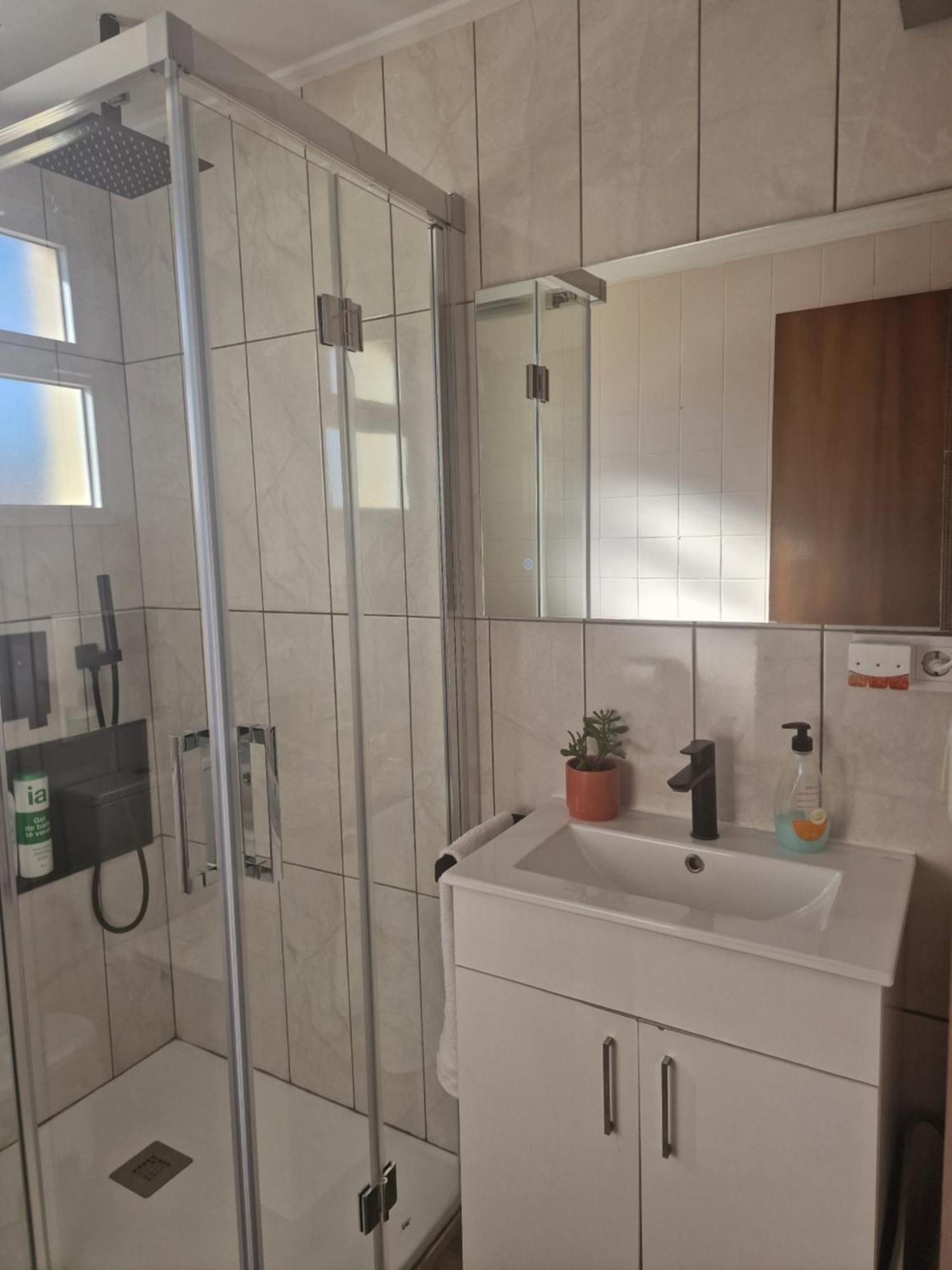 Apartment Arena Y Mar *