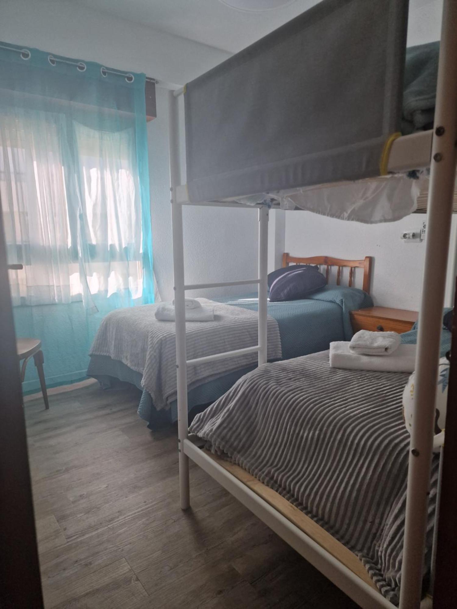 Apartment Arena Y Mar