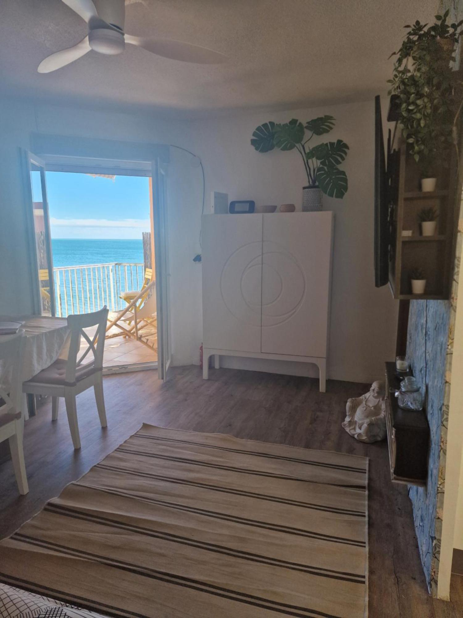 Apartment Arena Y Mar *