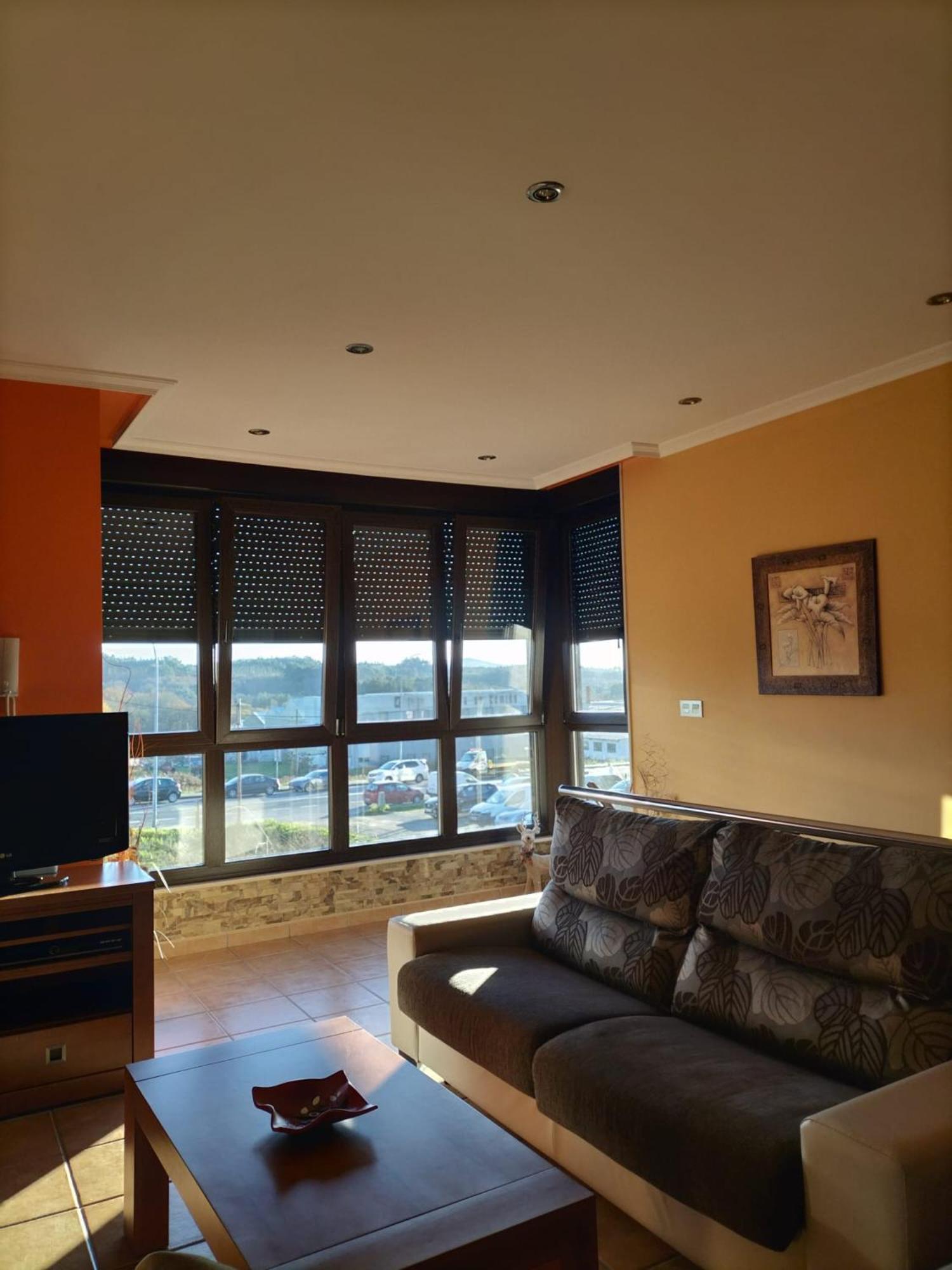 Vivienda Turistica Os Galegos En De Rey Holiday home *