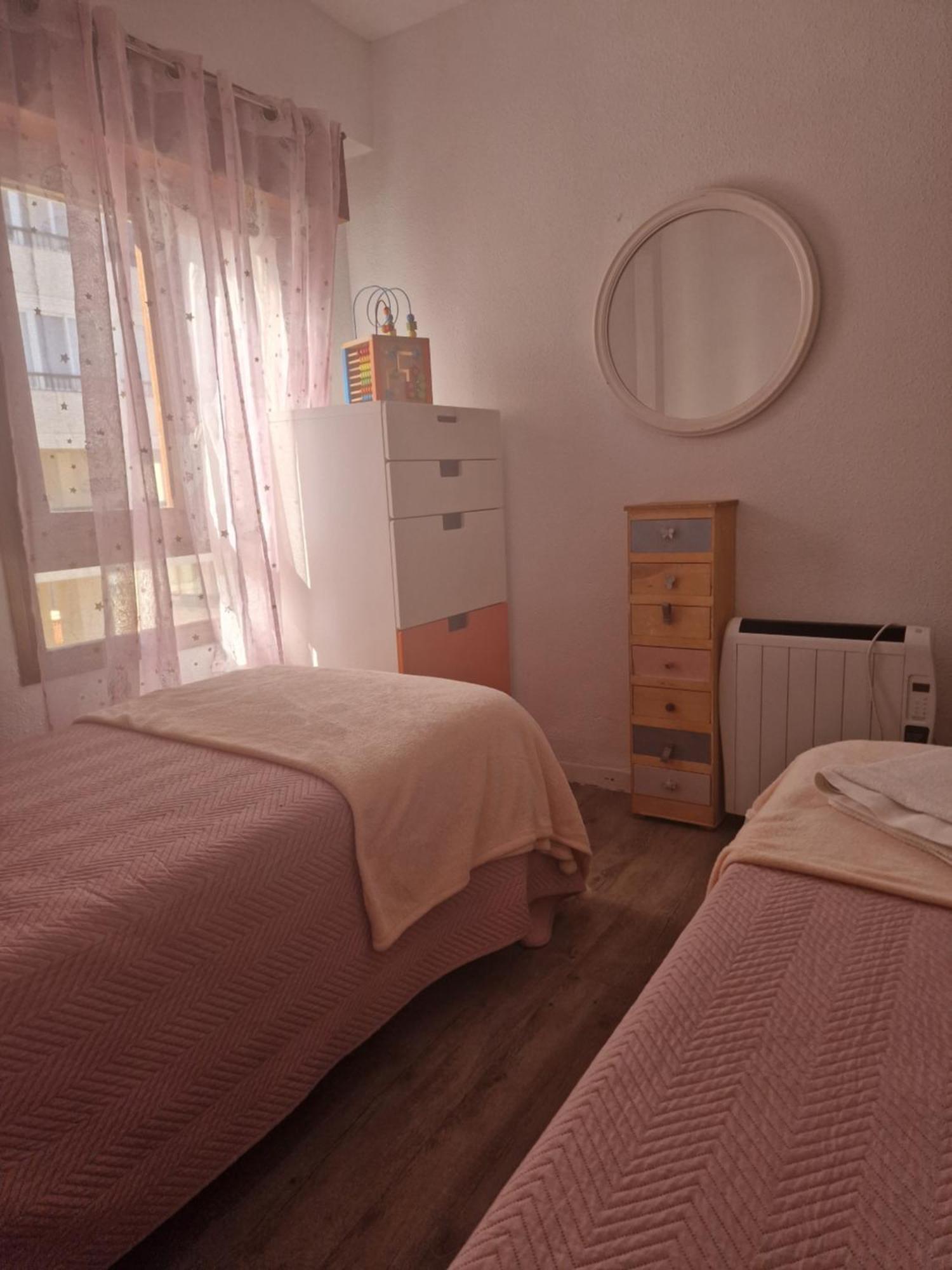 Apartment Arena Y Mar Tavernes de Valldigna
