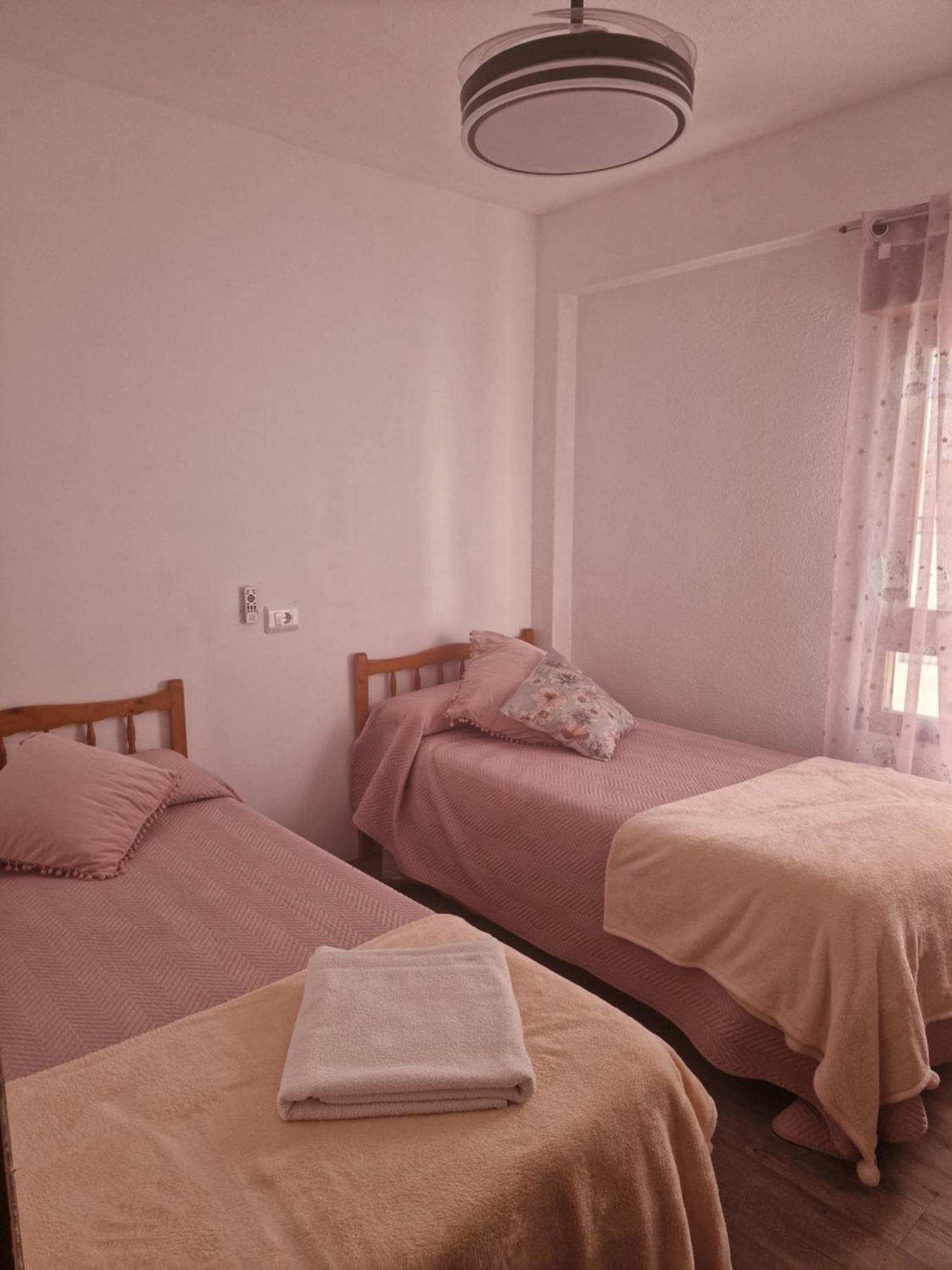 Apartment Arena Y Mar