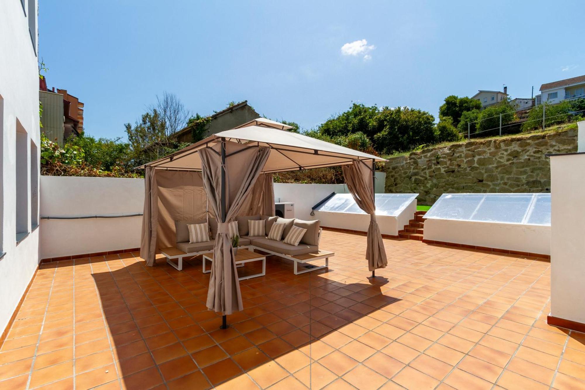 Apartamento Urbanfive Centro Ourense
