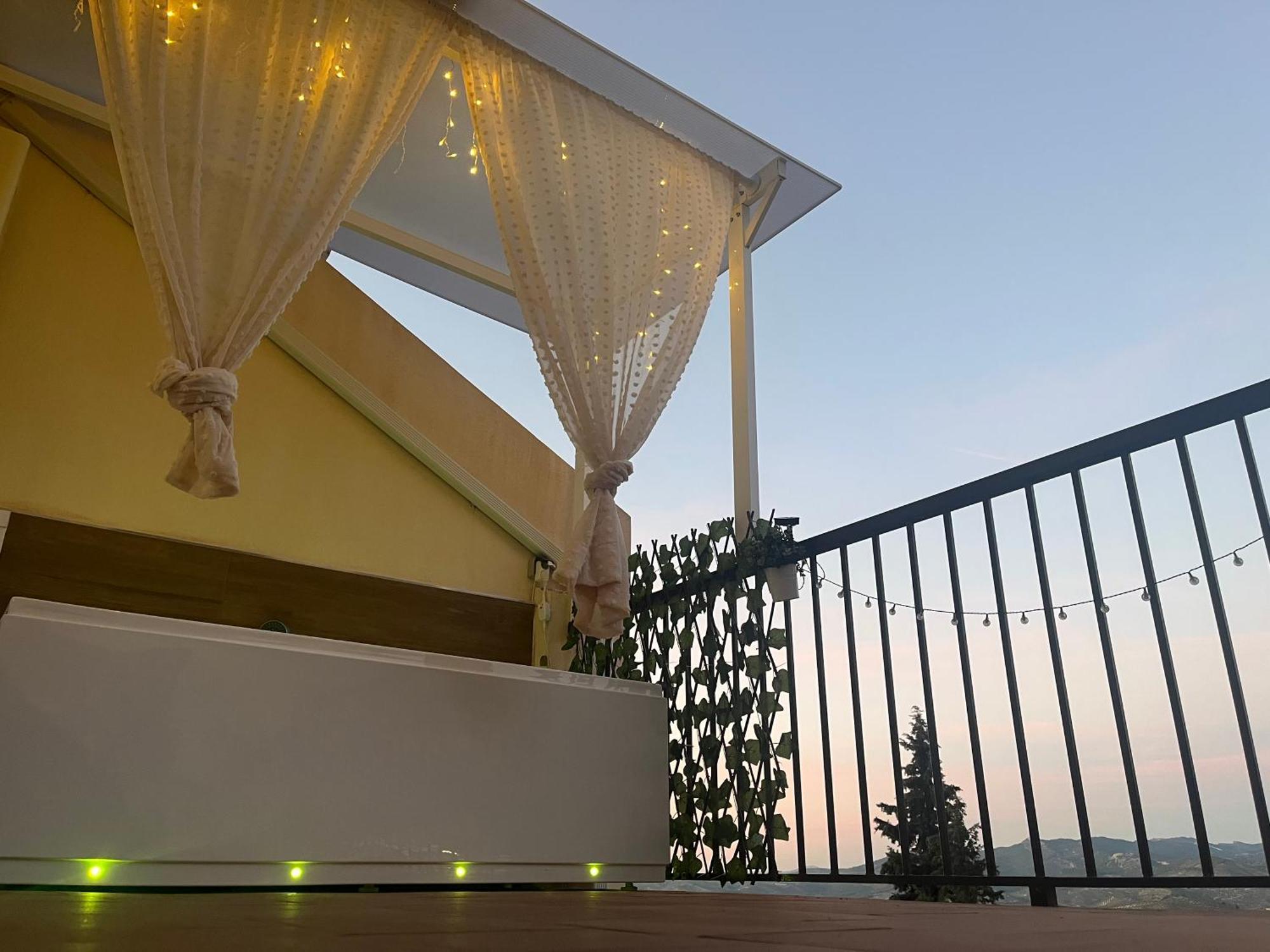 Balcon De Ii Apartment *