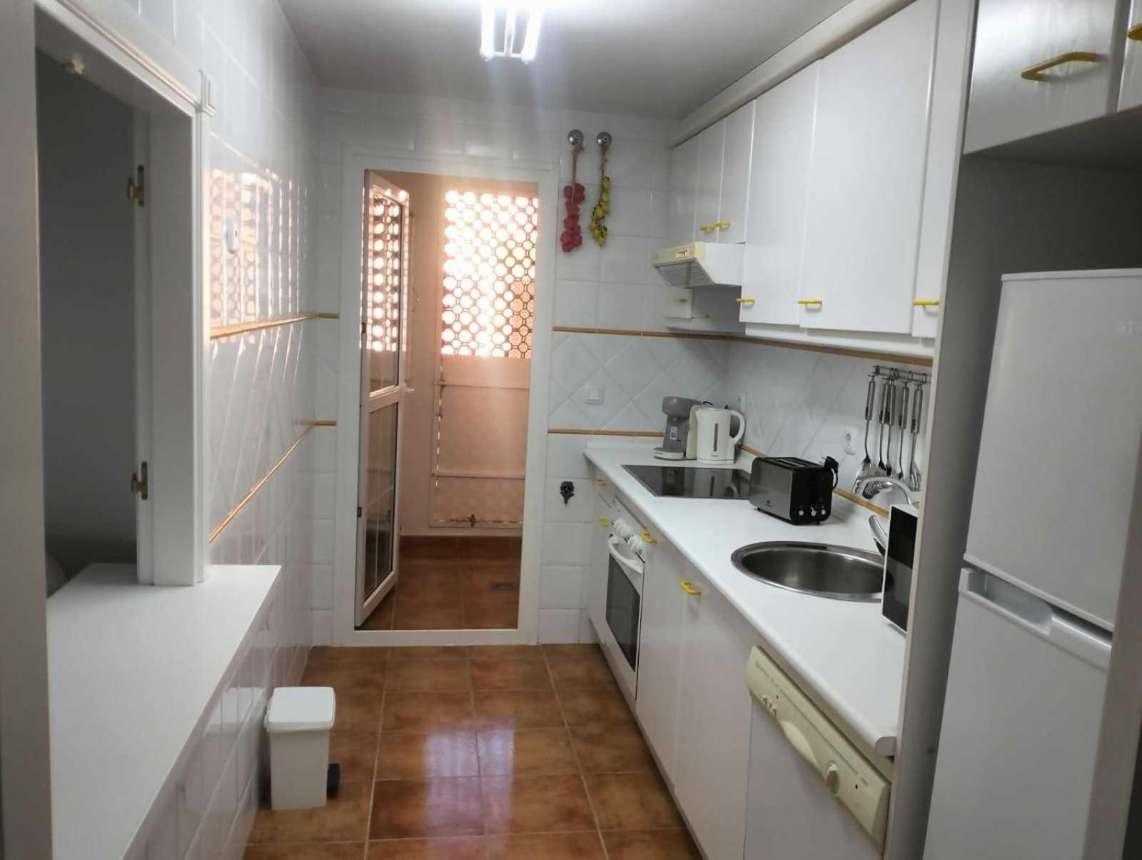 Apartamento Isla Canela & Golf *