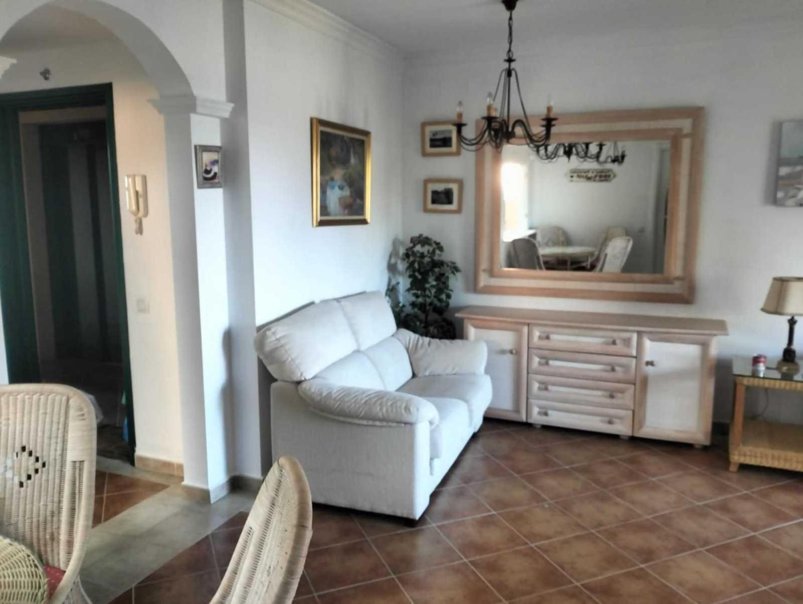 Apartamento Isla Canela & Golf
