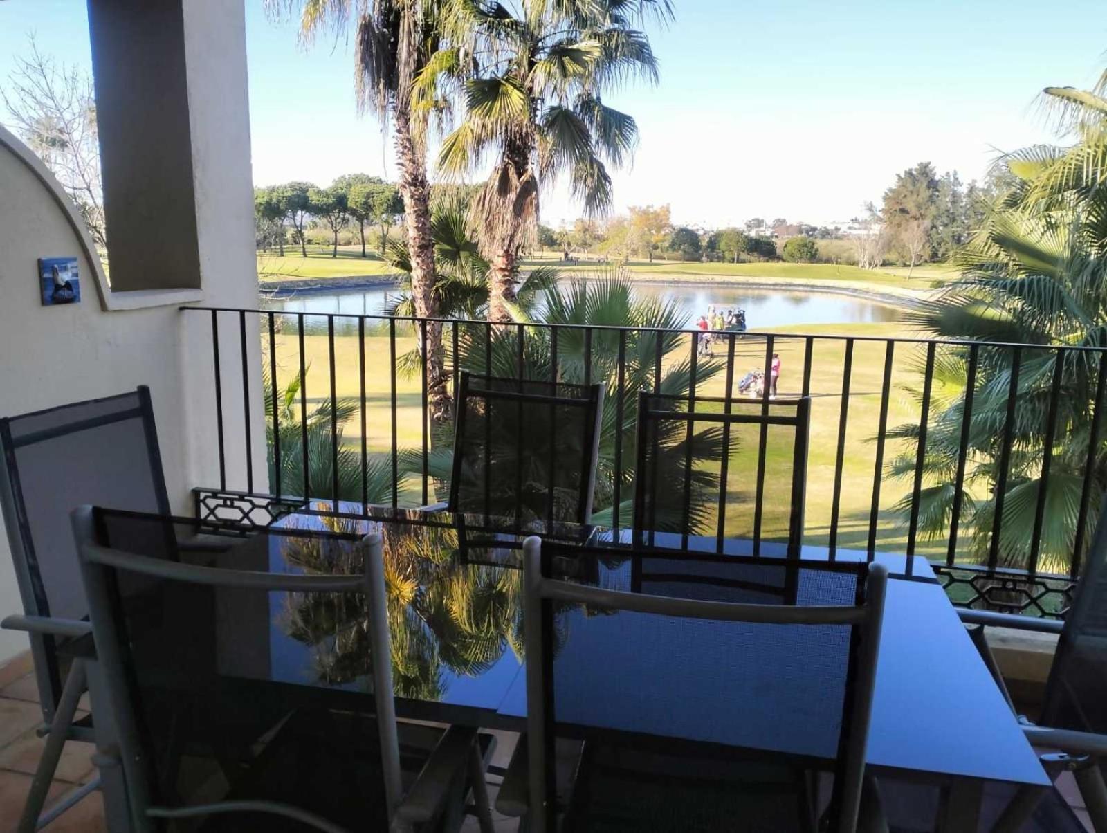 Apartamento Isla Canela & Golf *