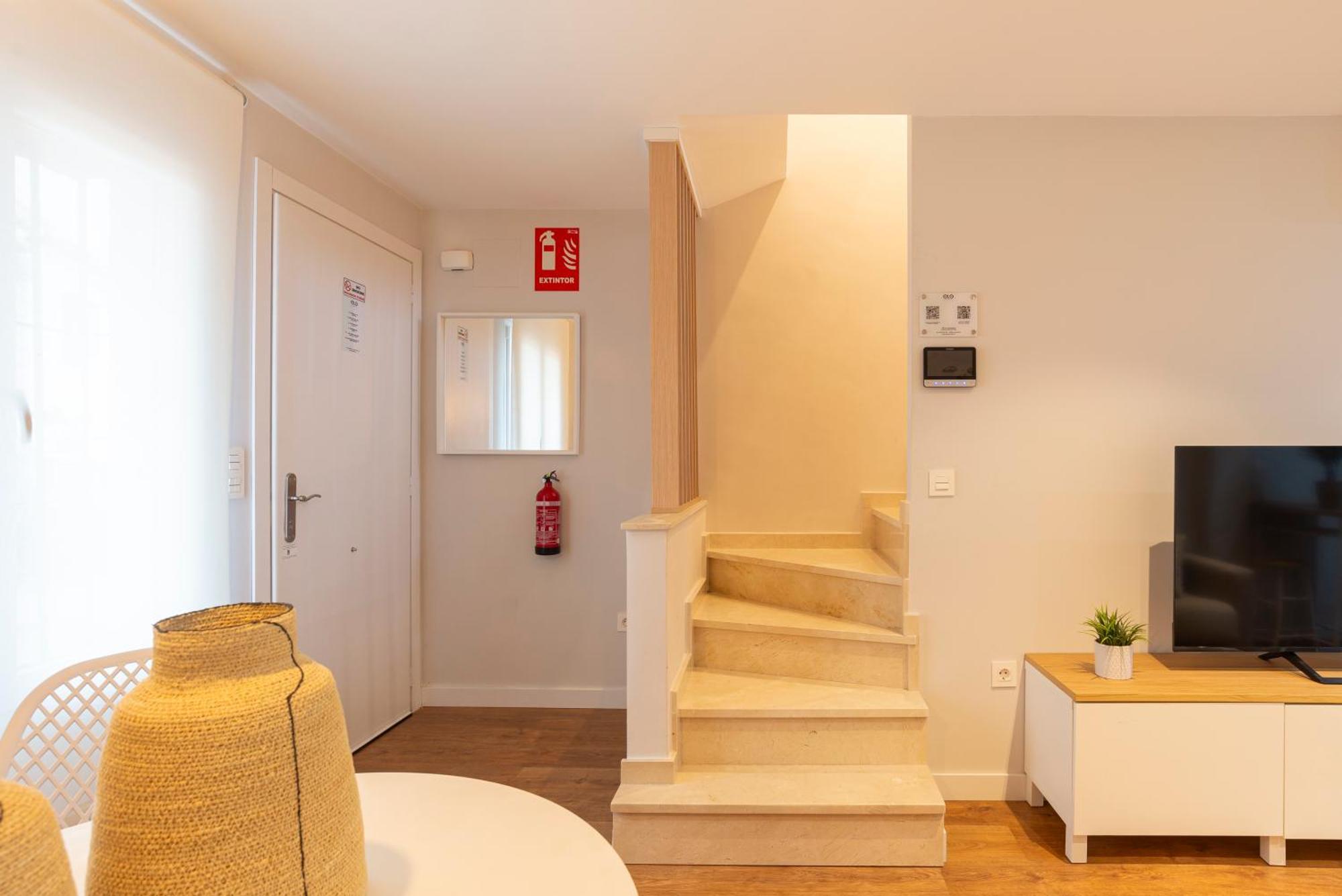 Apartamento Colina By Ele