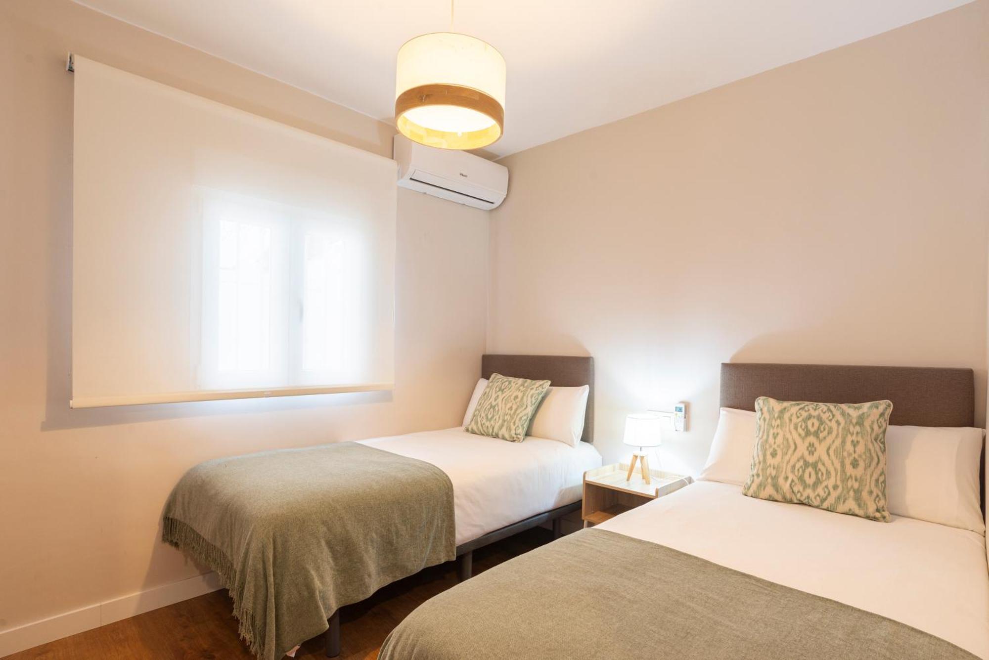Apartamento Colina By Ele