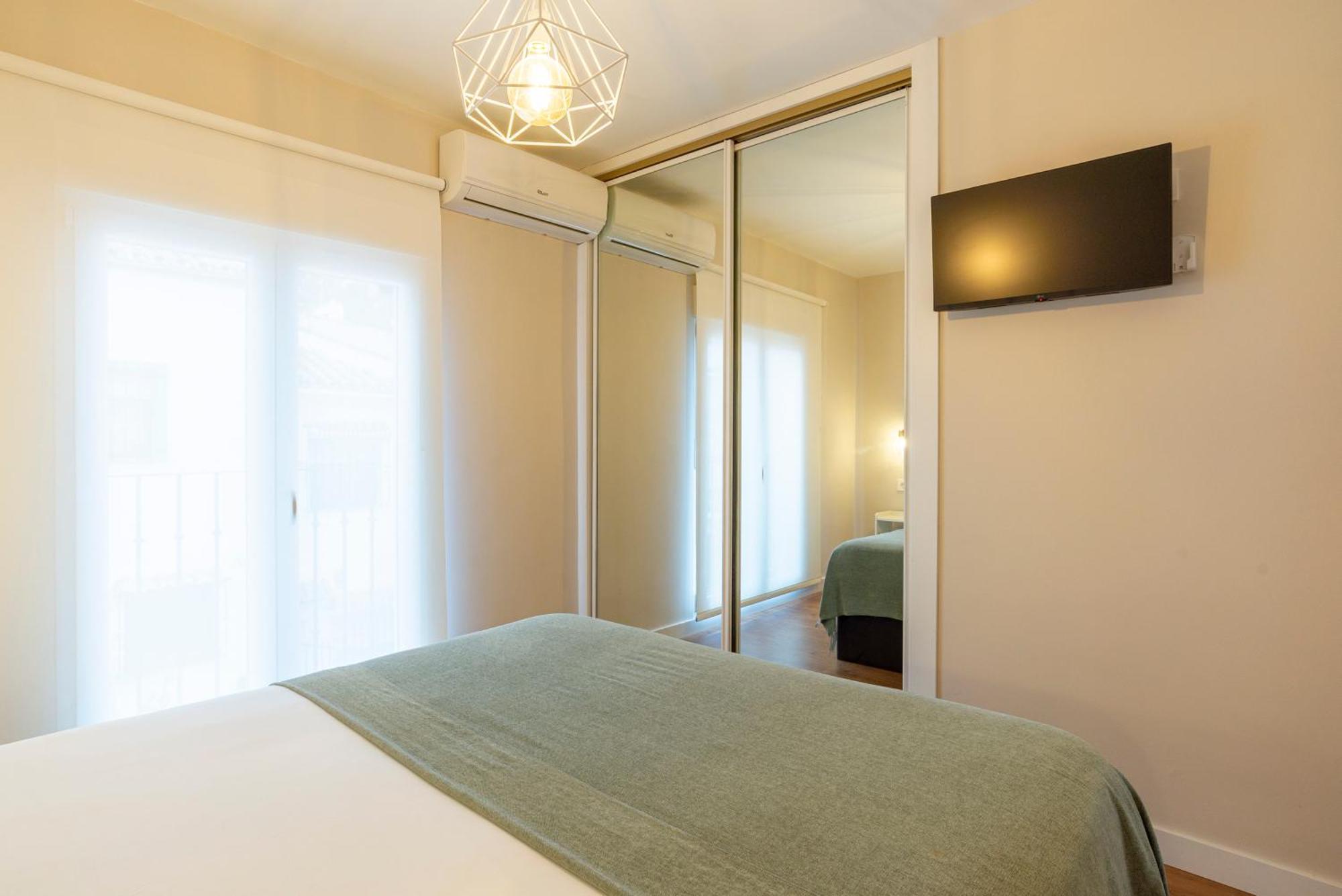 Apartamento Colina By Ele *