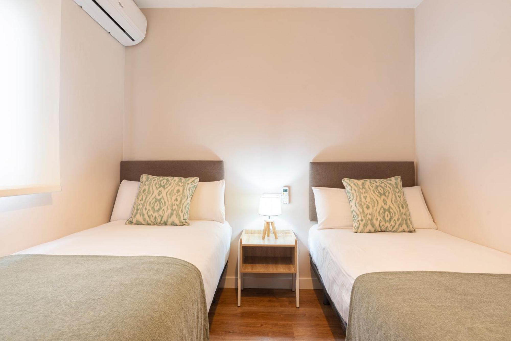 Apartamento Colina By Ele Torremolinos