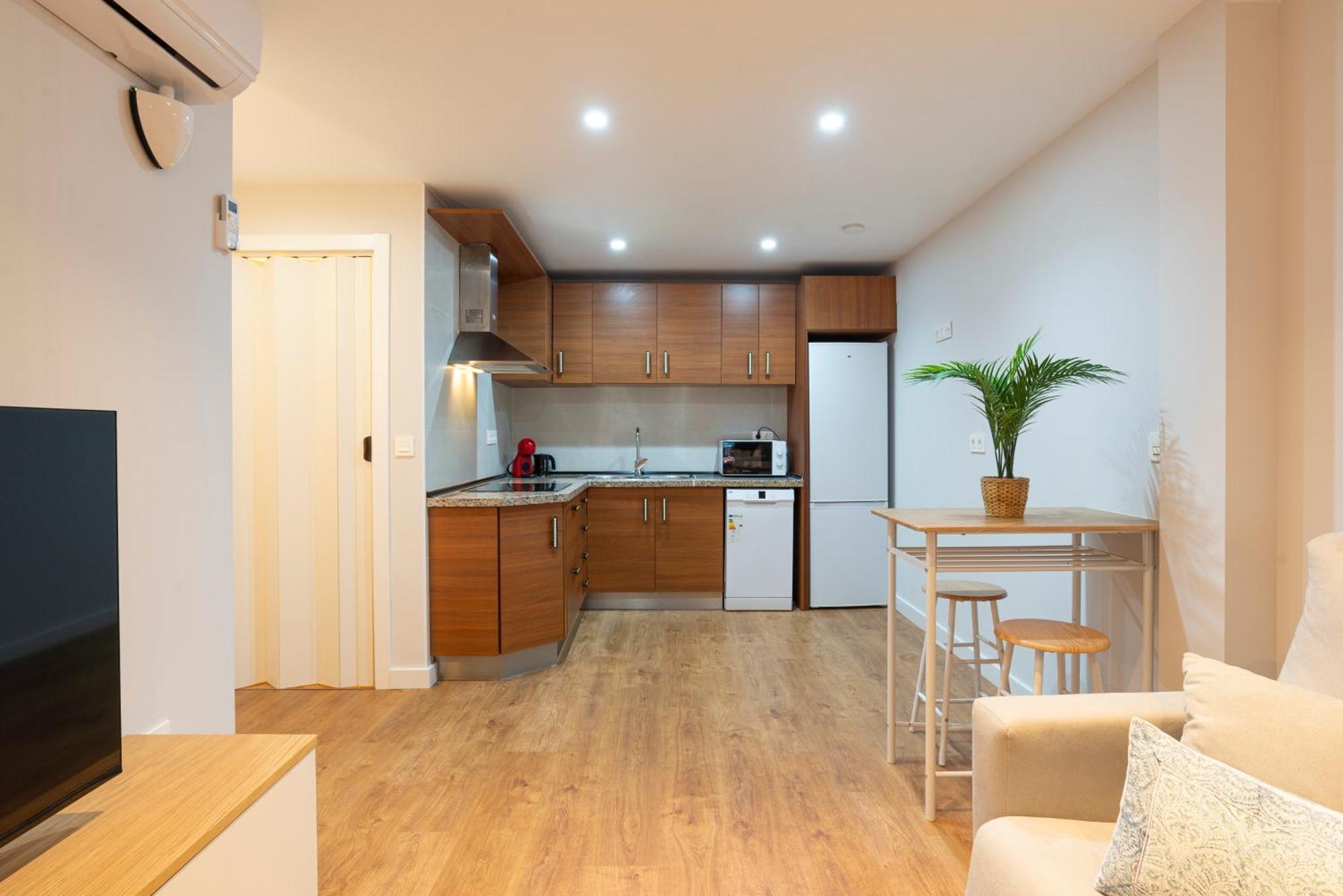 Apartamento Colina By Ele