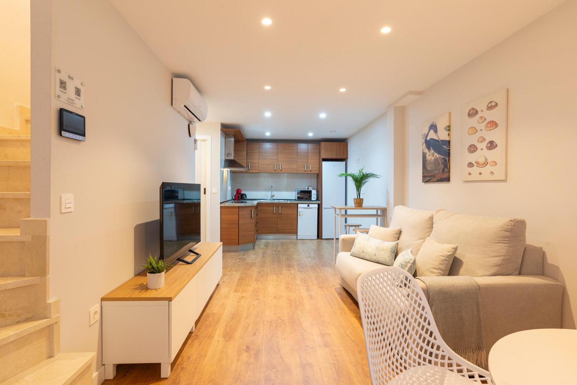 Apartamento Colina By Ele Torremolinos