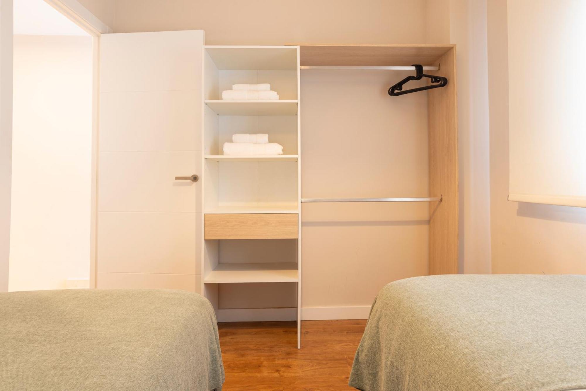 Apartamento Colina By Ele