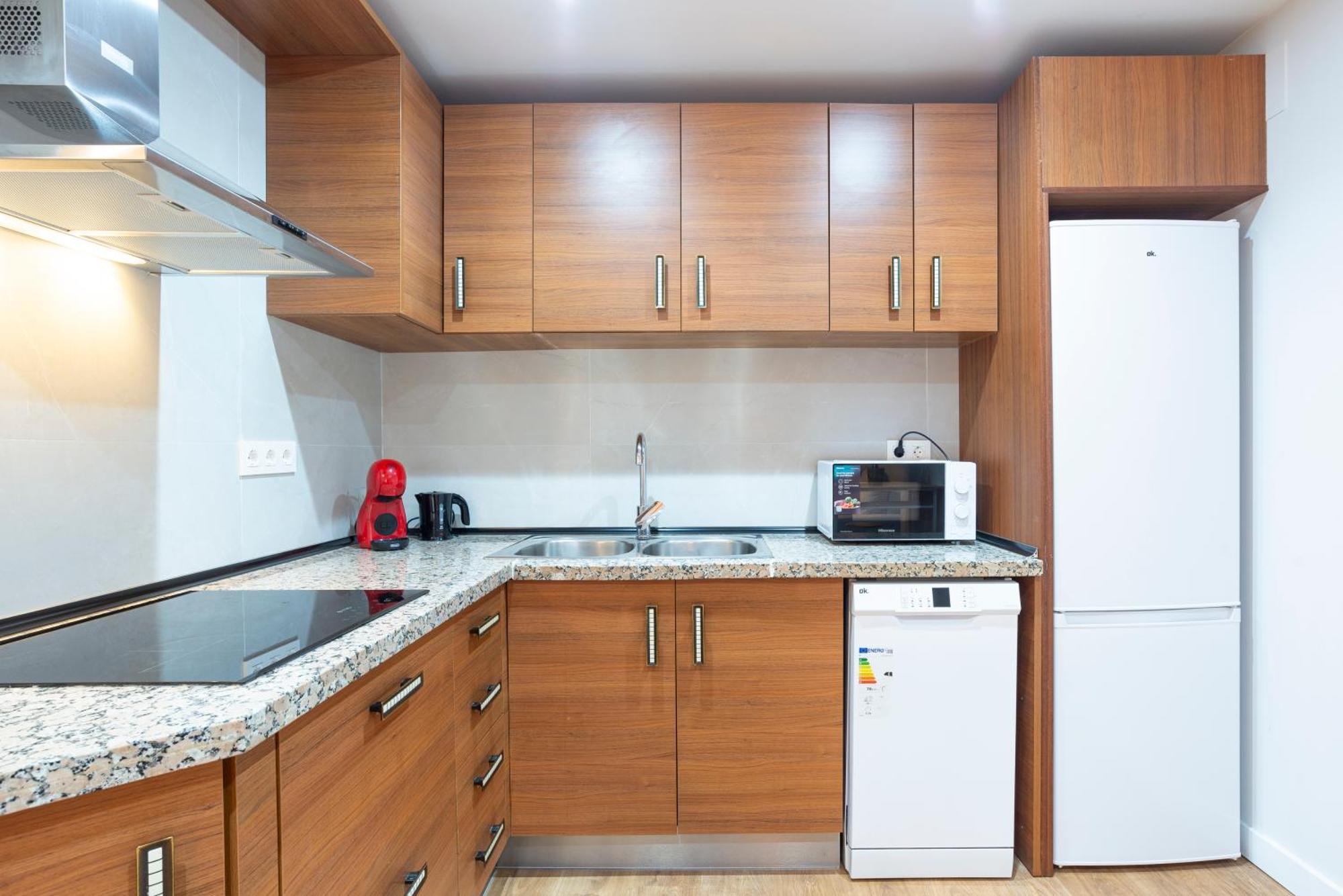 Colina By Ele Apartamento *