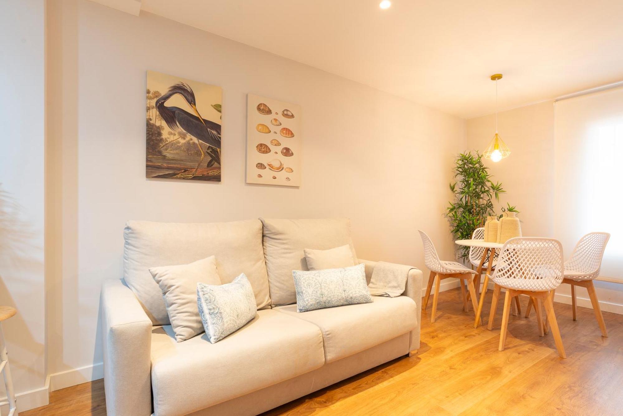 Apartamento Colina By Ele *