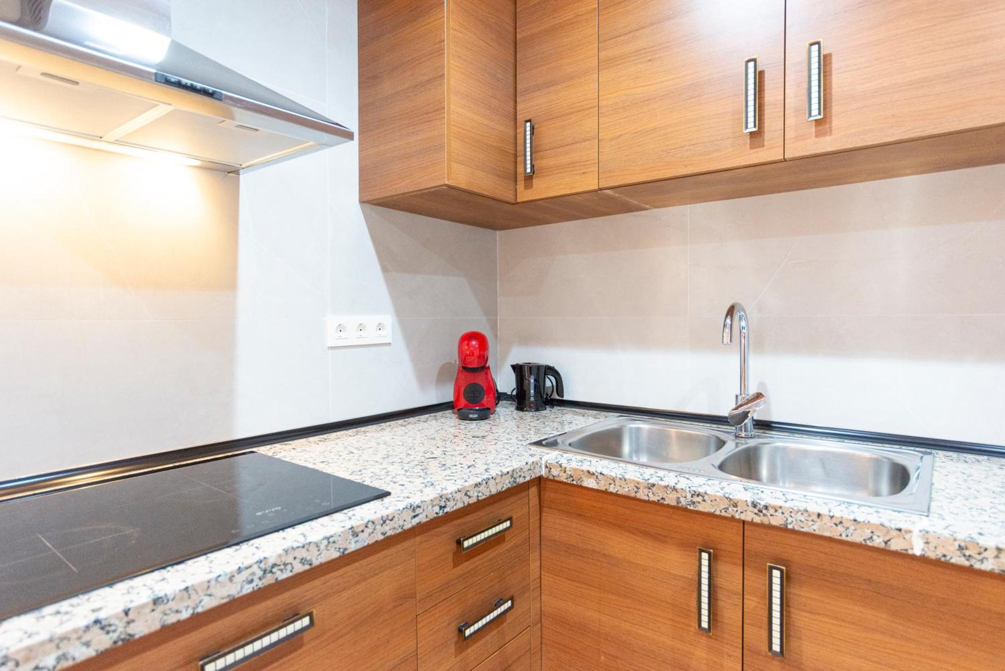 Colina By Ele Apartamento Torremolinos