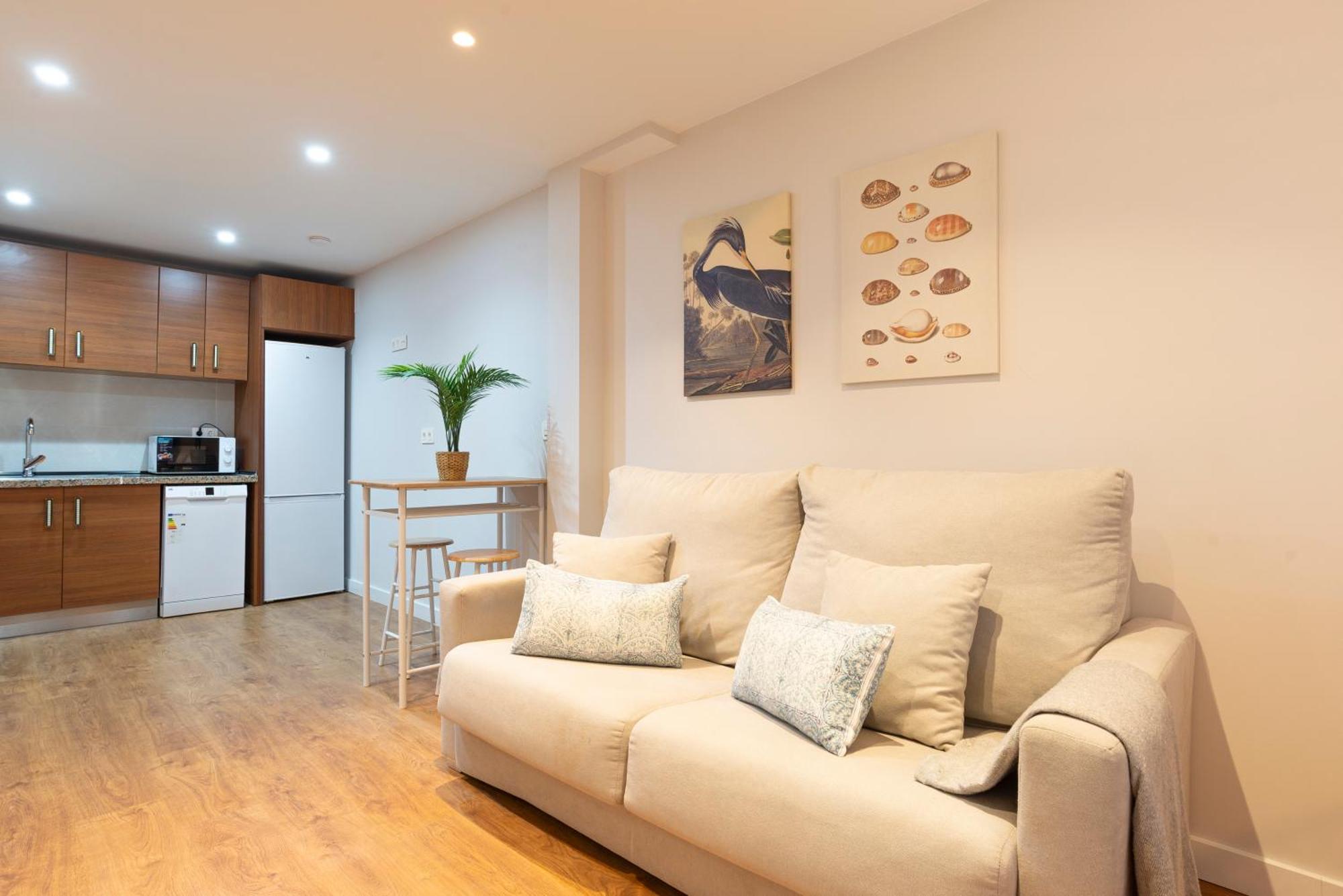 Apartamento Colina By Ele Torremolinos