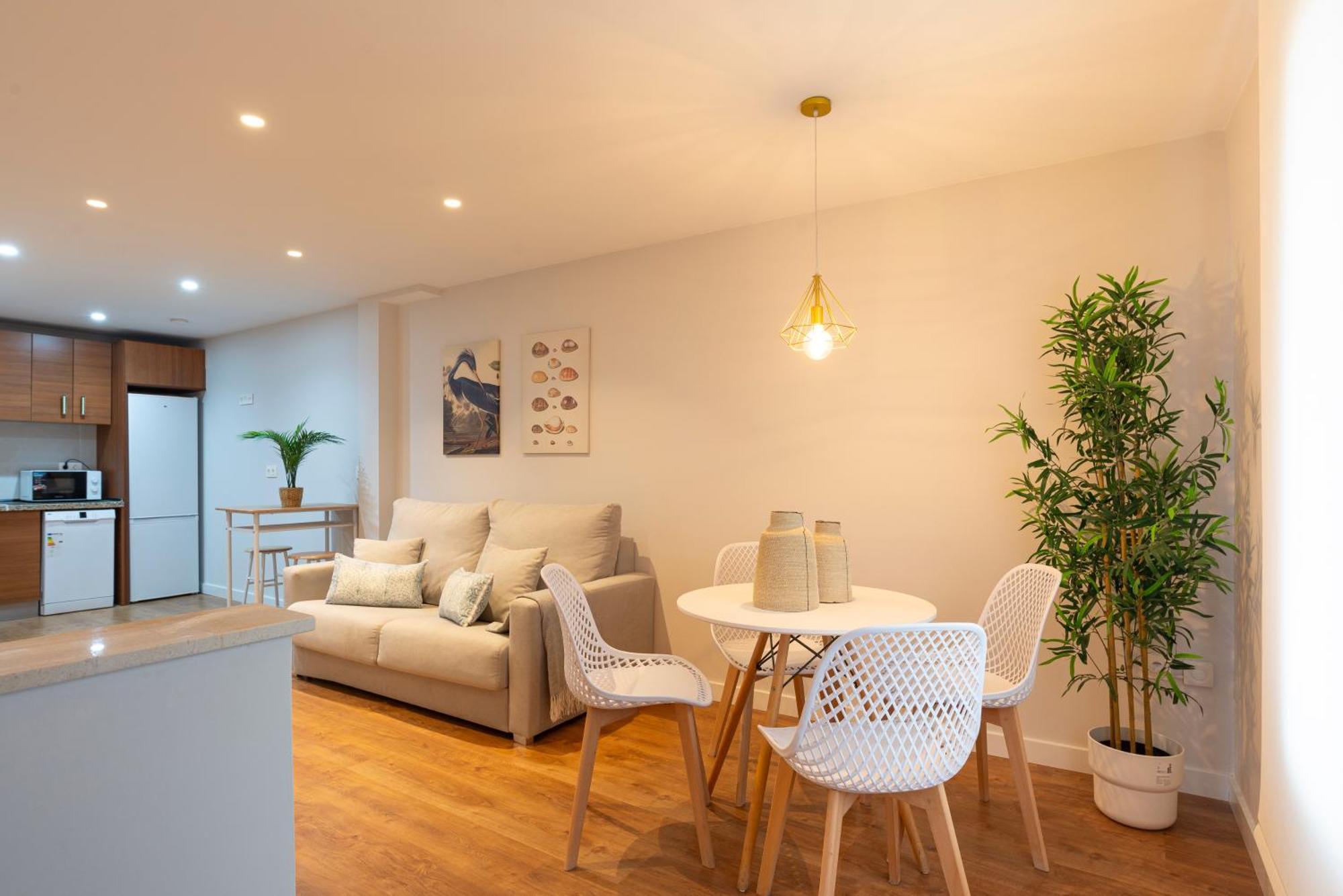 Apartamento Colina By Ele *